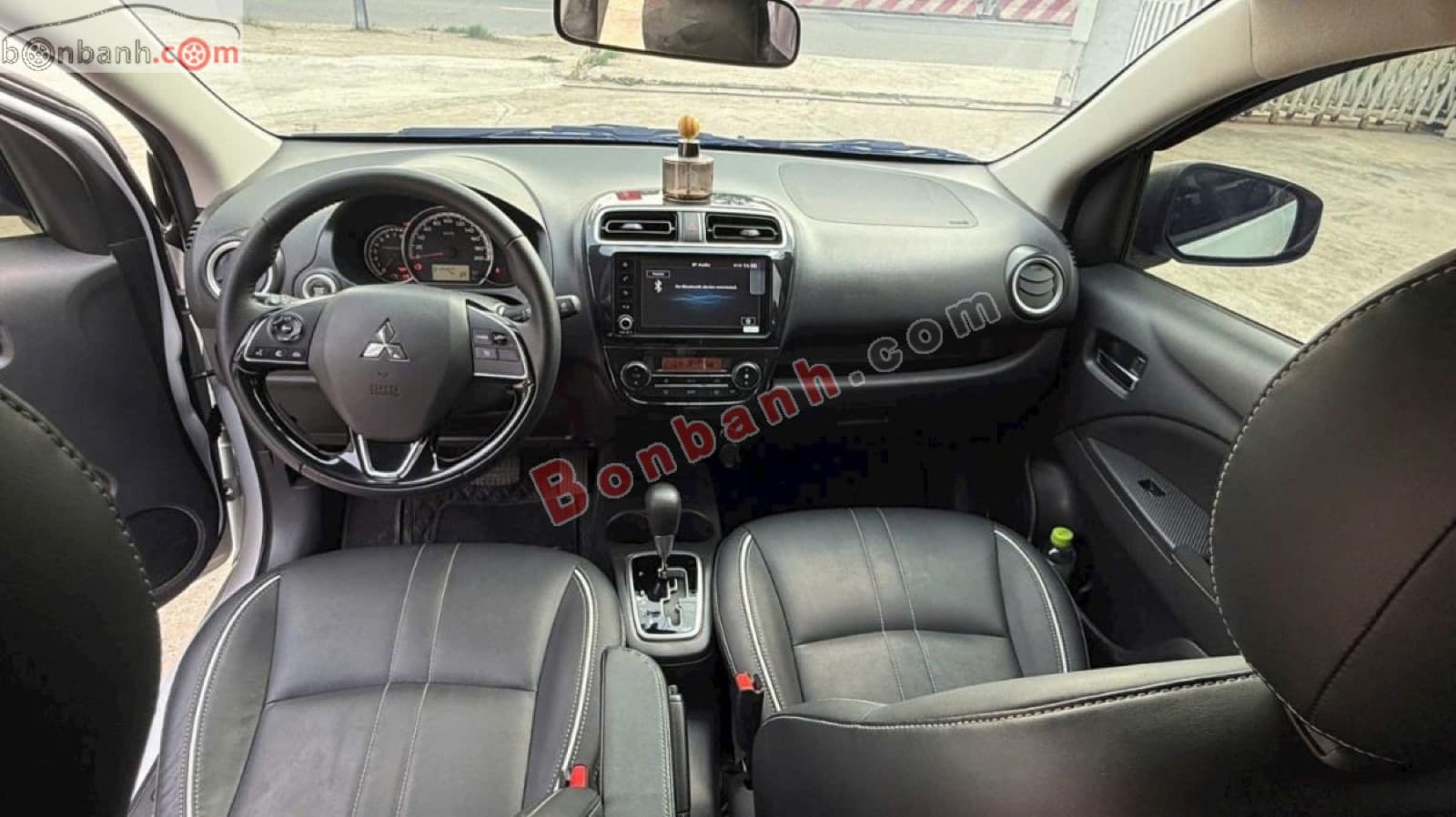 2025 Mitsubishi Attrage Premium 1.2 CVT - ảnh nhỏ 6