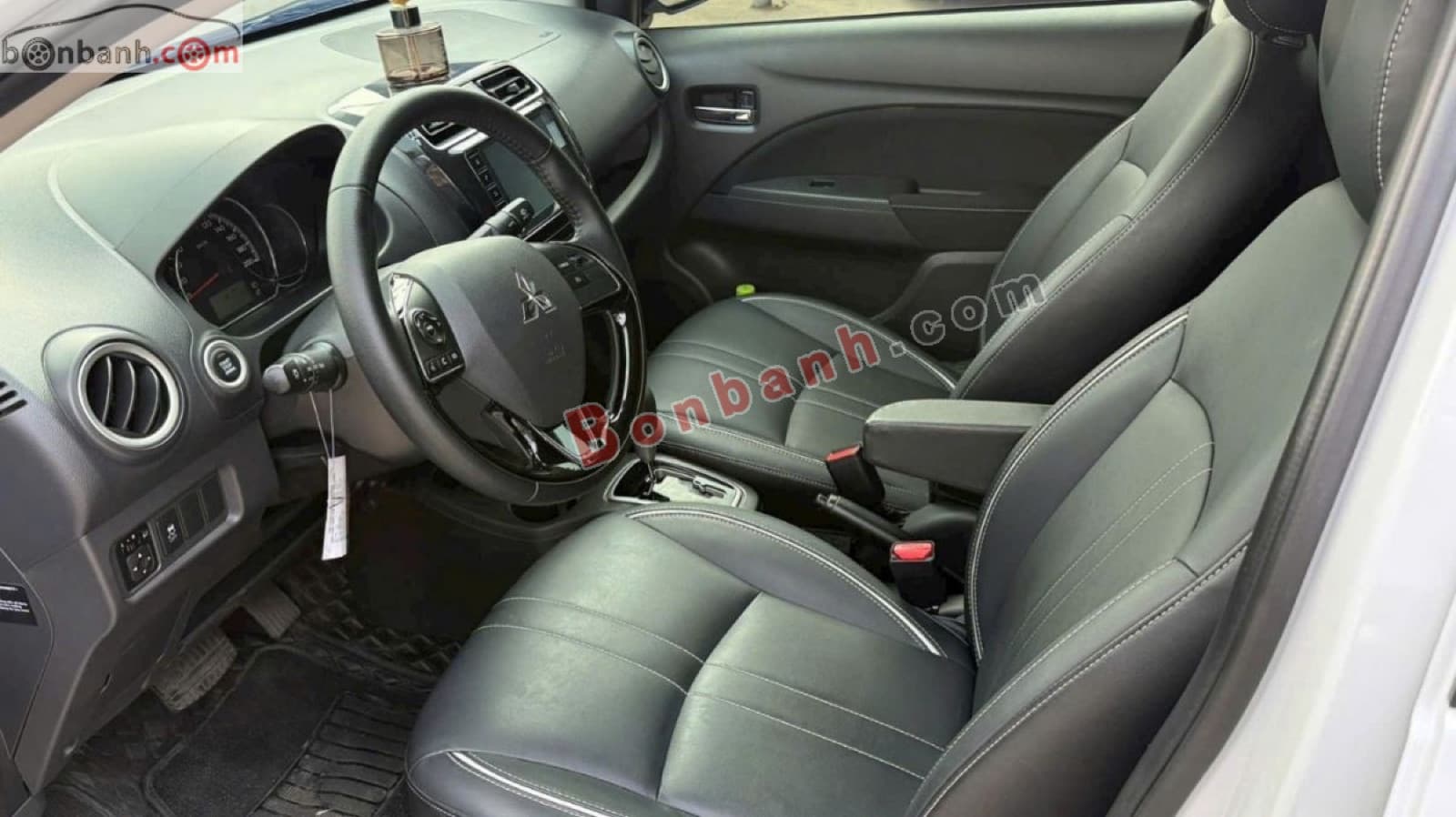 2025 Mitsubishi Attrage Premium 1.2 CVT - ảnh nhỏ 7