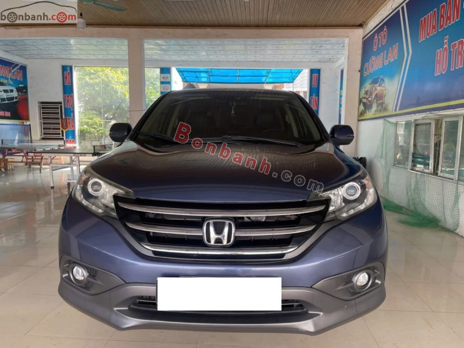 2014 Honda CRV 2.4 AT