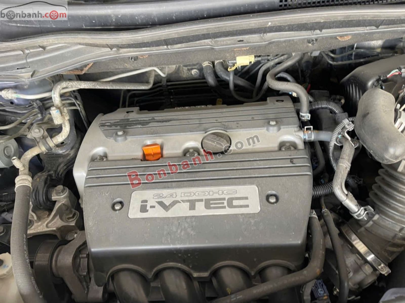2014 Honda CRV 2.4 AT - ảnh nhỏ 7
