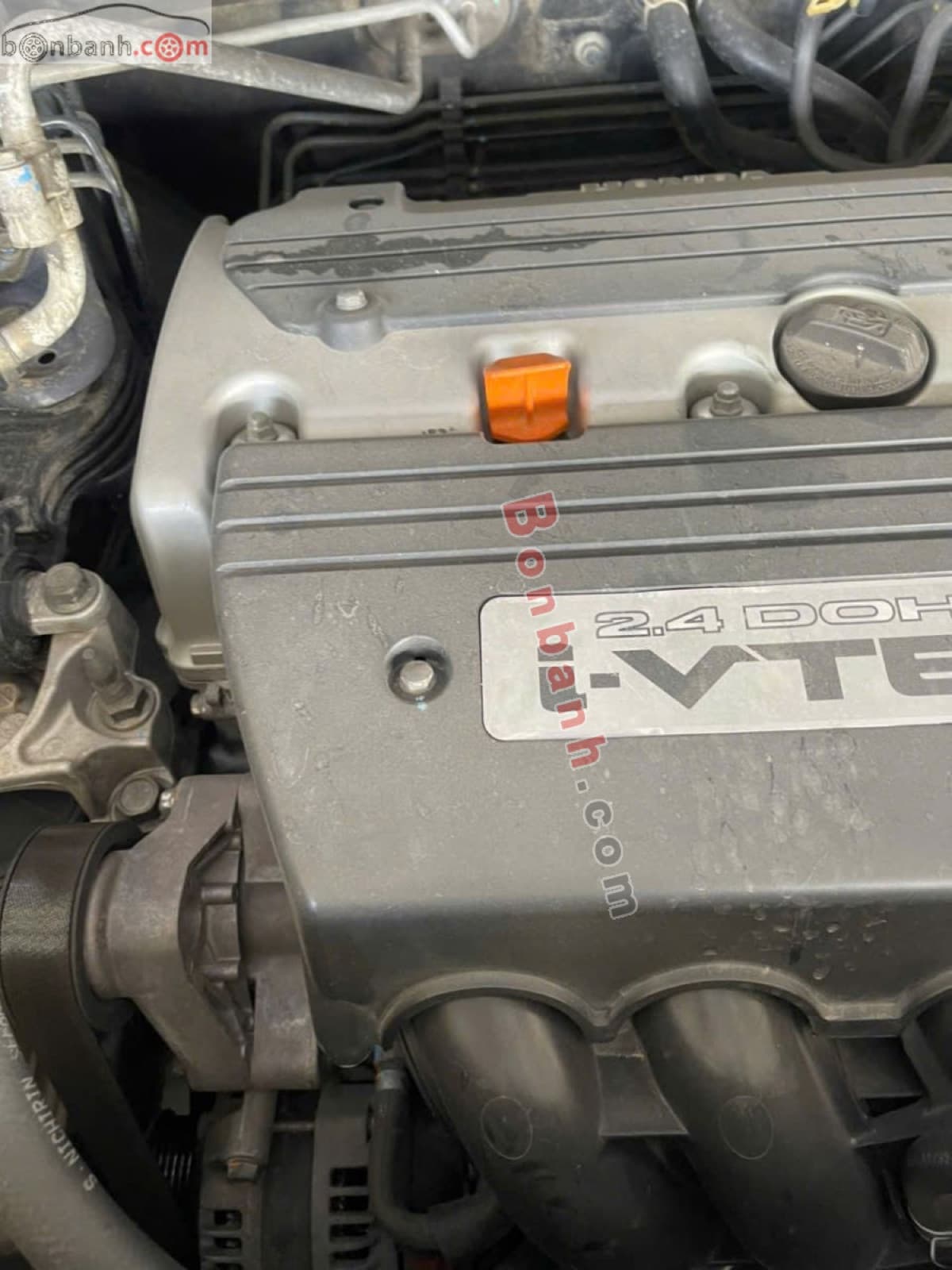 2014 Honda CRV 2.4 AT - ảnh nhỏ 8