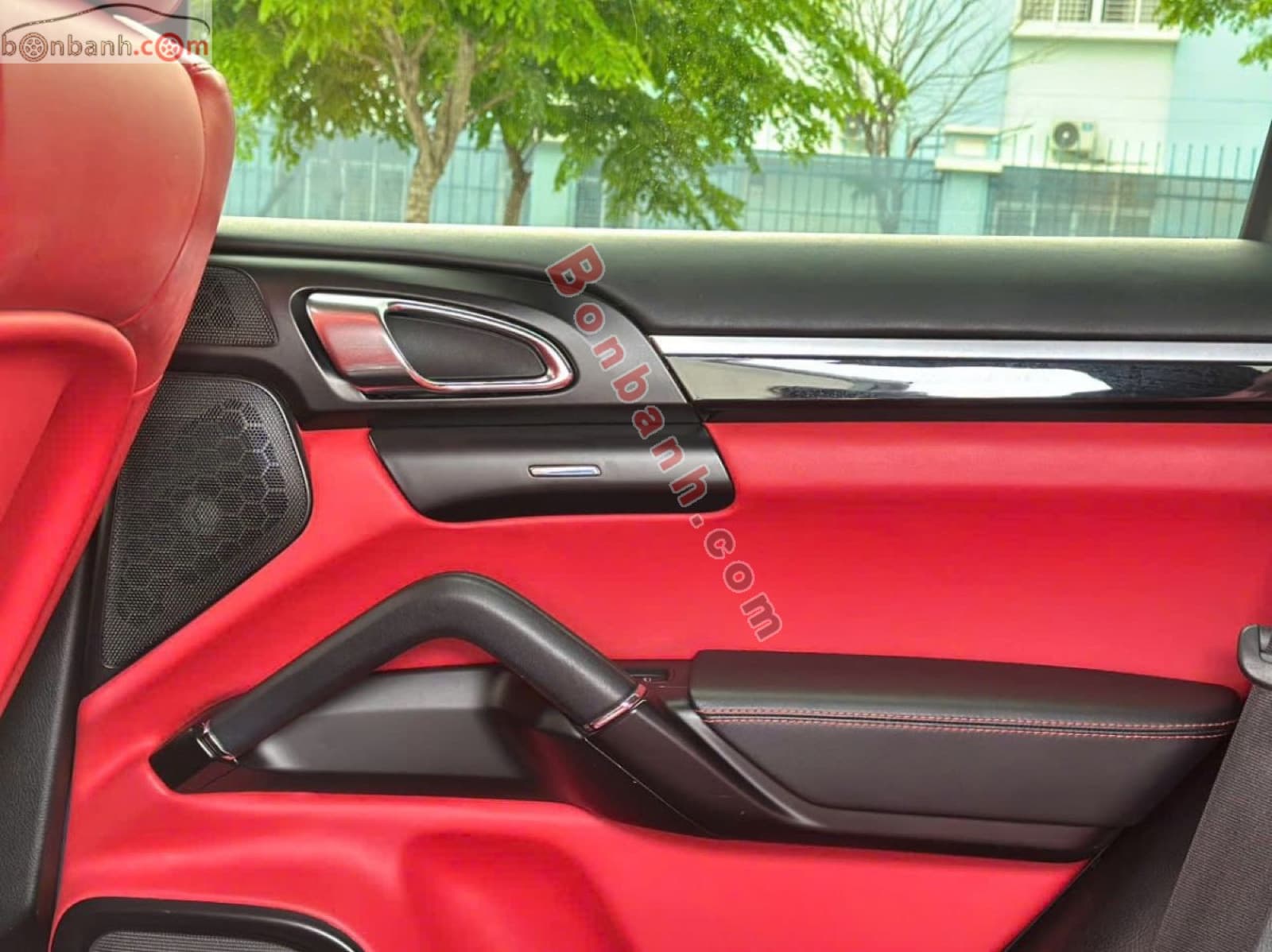 2010 Porsche Cayenne 3.6 V6 - ảnh nhỏ 8