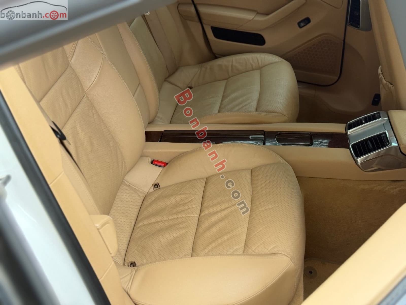 2010 Porsche Panamera 4 - ảnh nhỏ 9
