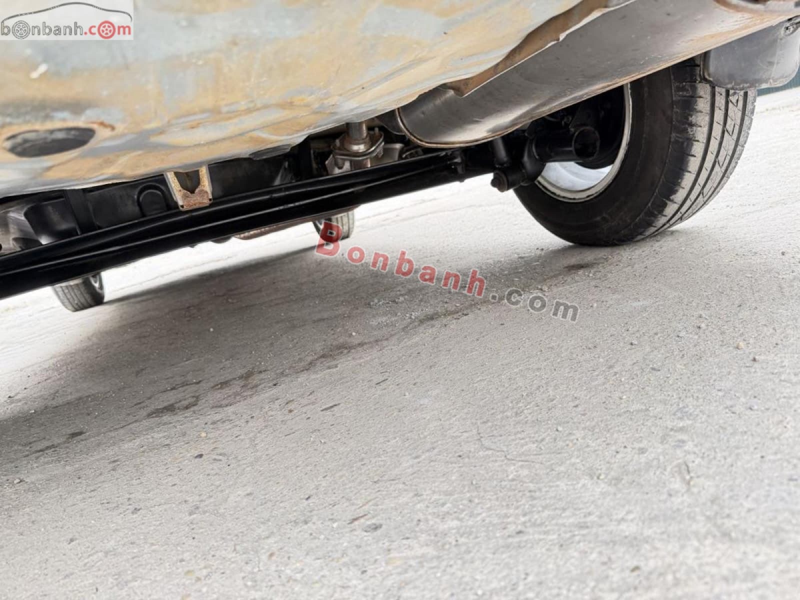 2002 Toyota Corolla altis 1.8G MT - ảnh nhỏ 7