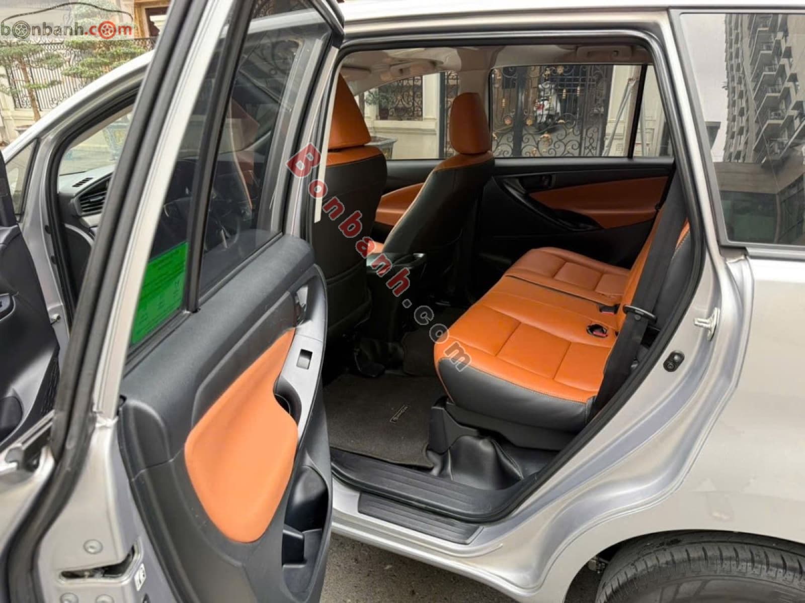 2021 Toyota Innova E 2.0 MT - ảnh nhỏ 6