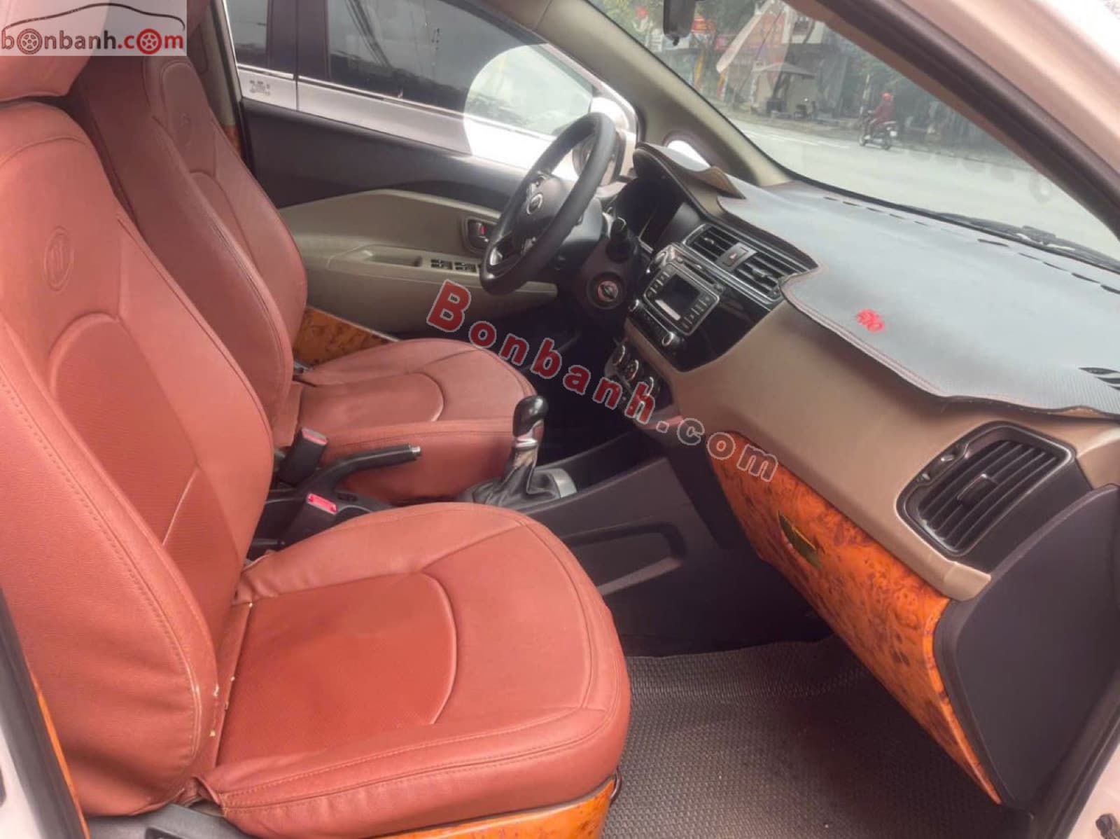 2016 Kia Rio 1.4 MT - ảnh nhỏ 6