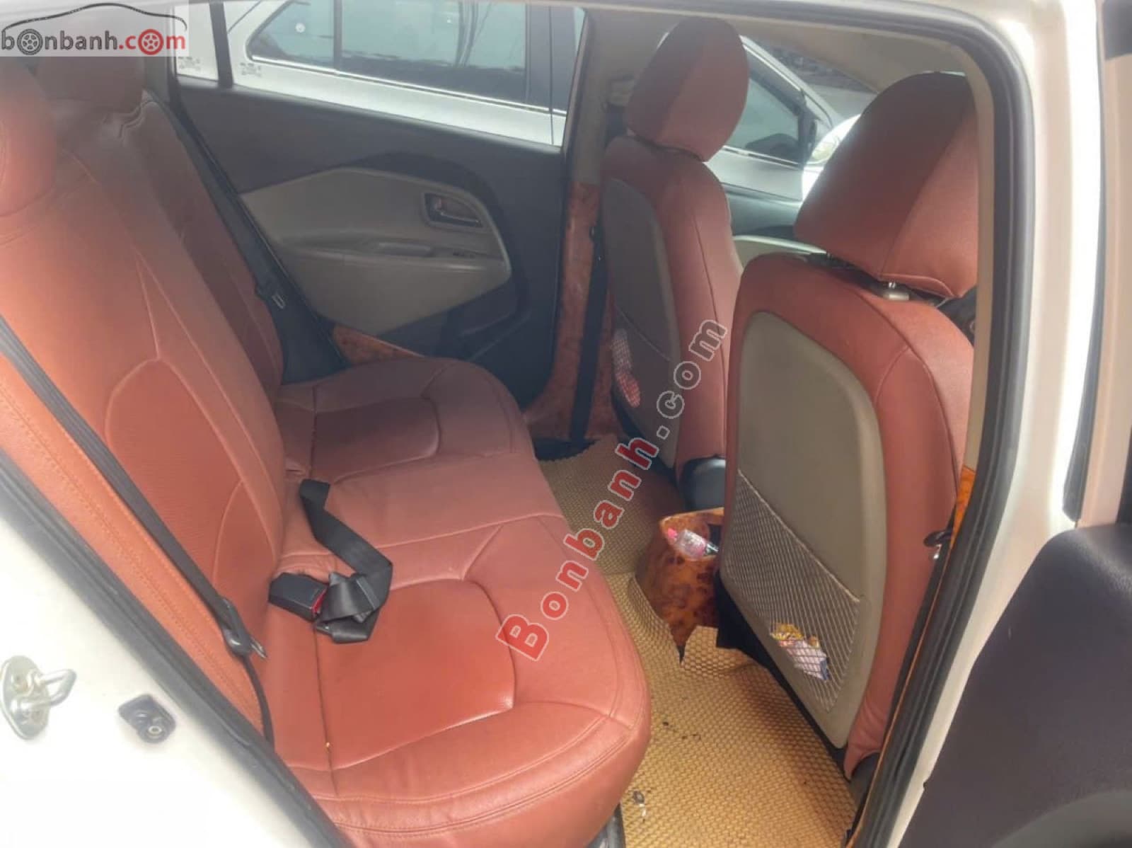 2016 Kia Rio 1.4 MT - ảnh nhỏ 8