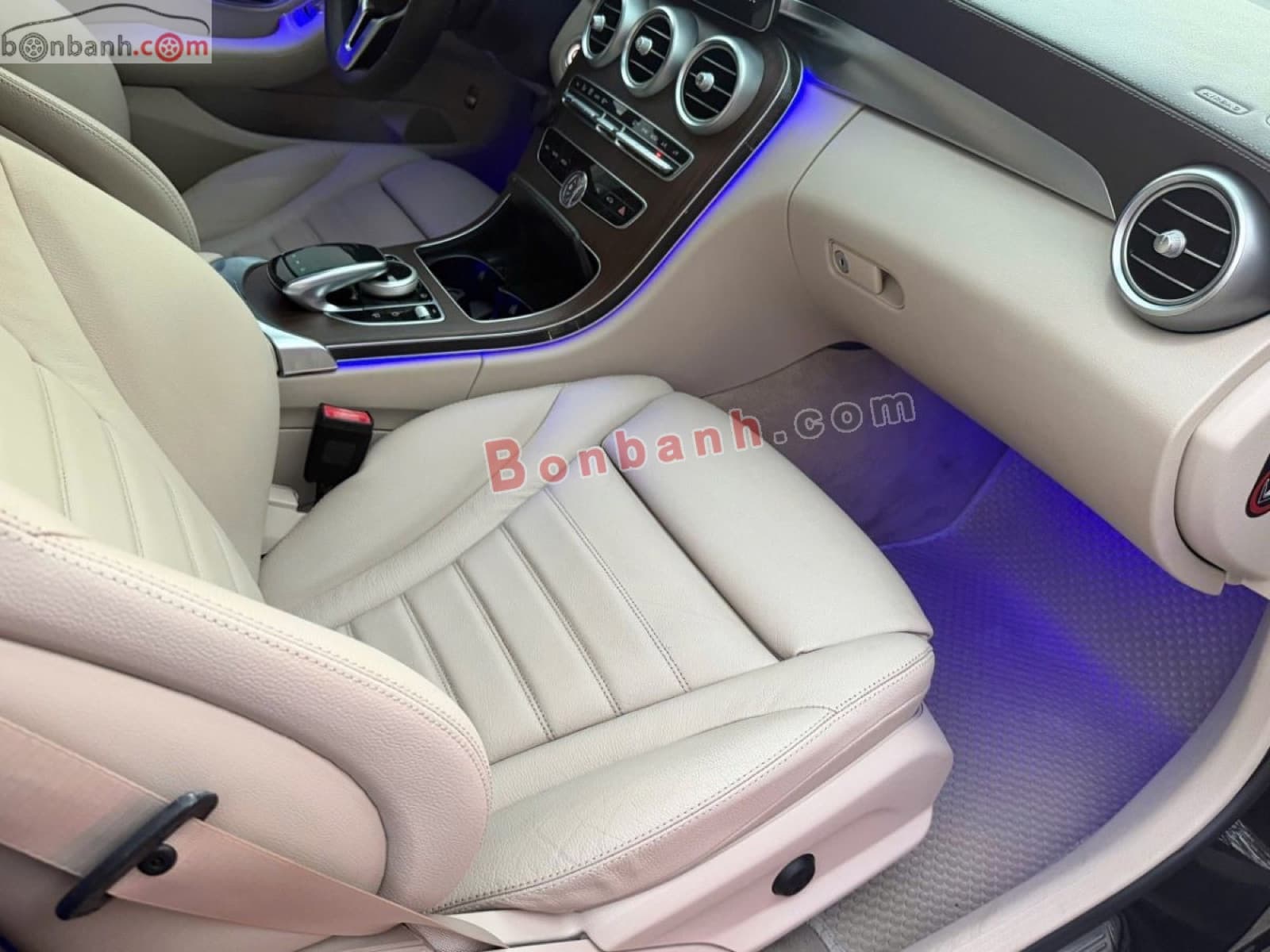 2020 Mercedes-Benz C class C200 Exclusive - ảnh nhỏ 7