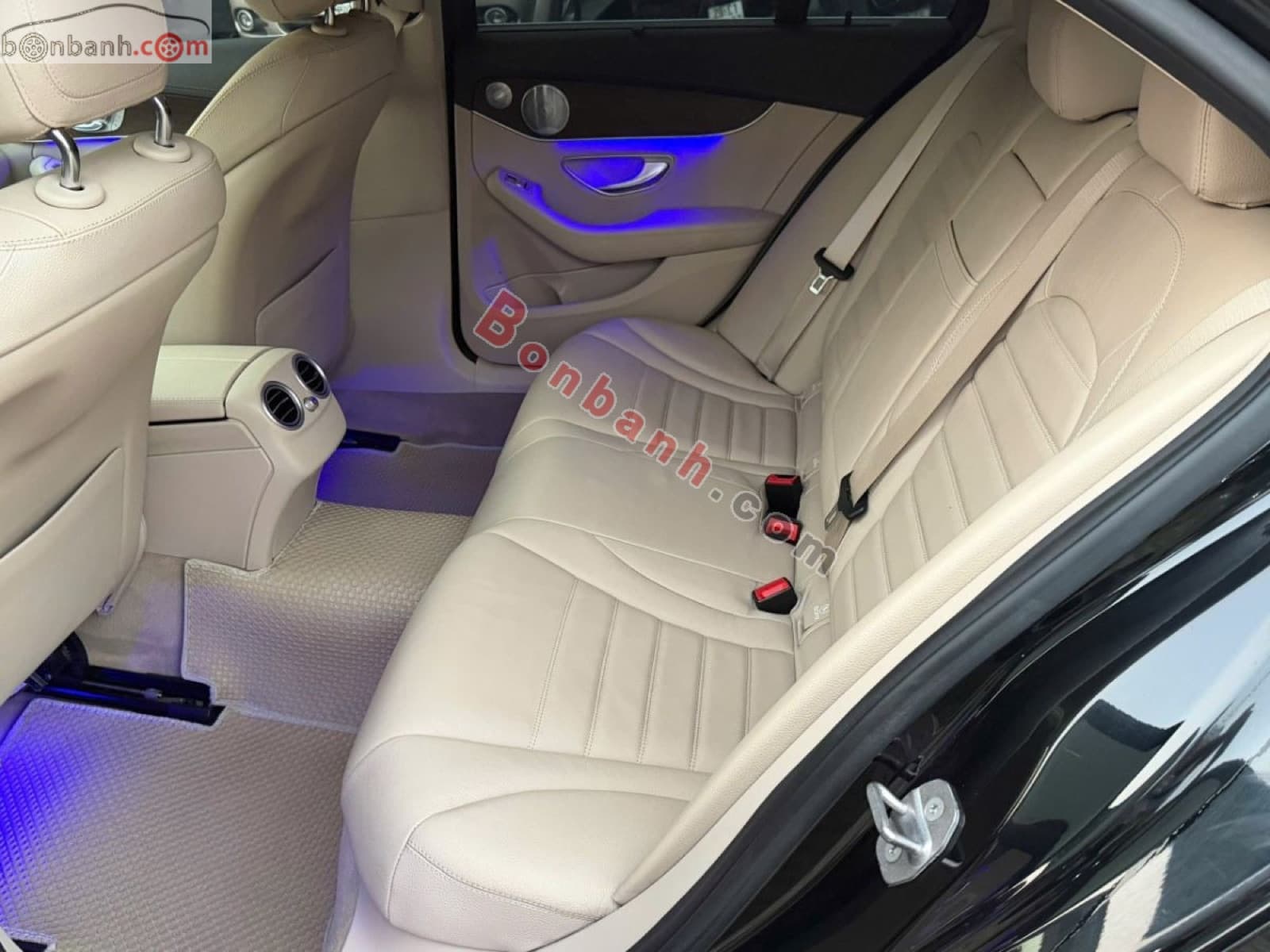 2020 Mercedes-Benz C class C200 Exclusive - ảnh nhỏ 10