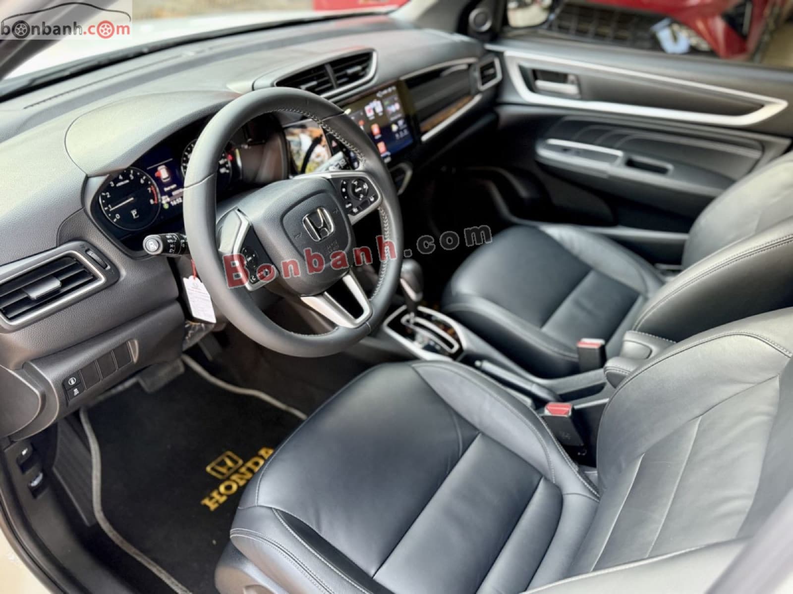 2024 Honda BR V L - ảnh nhỏ 6