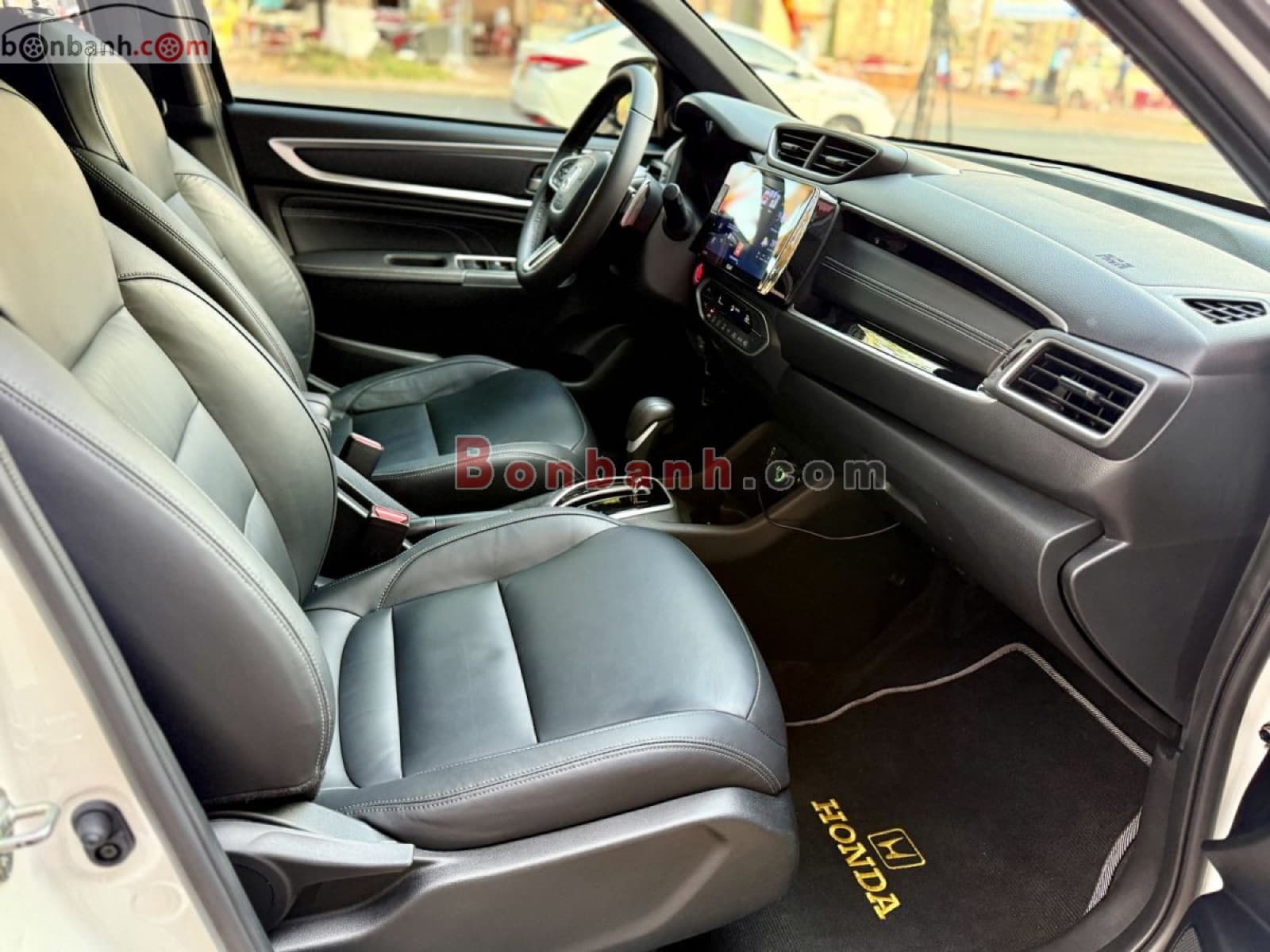 2024 Honda BR V L - ảnh nhỏ 8