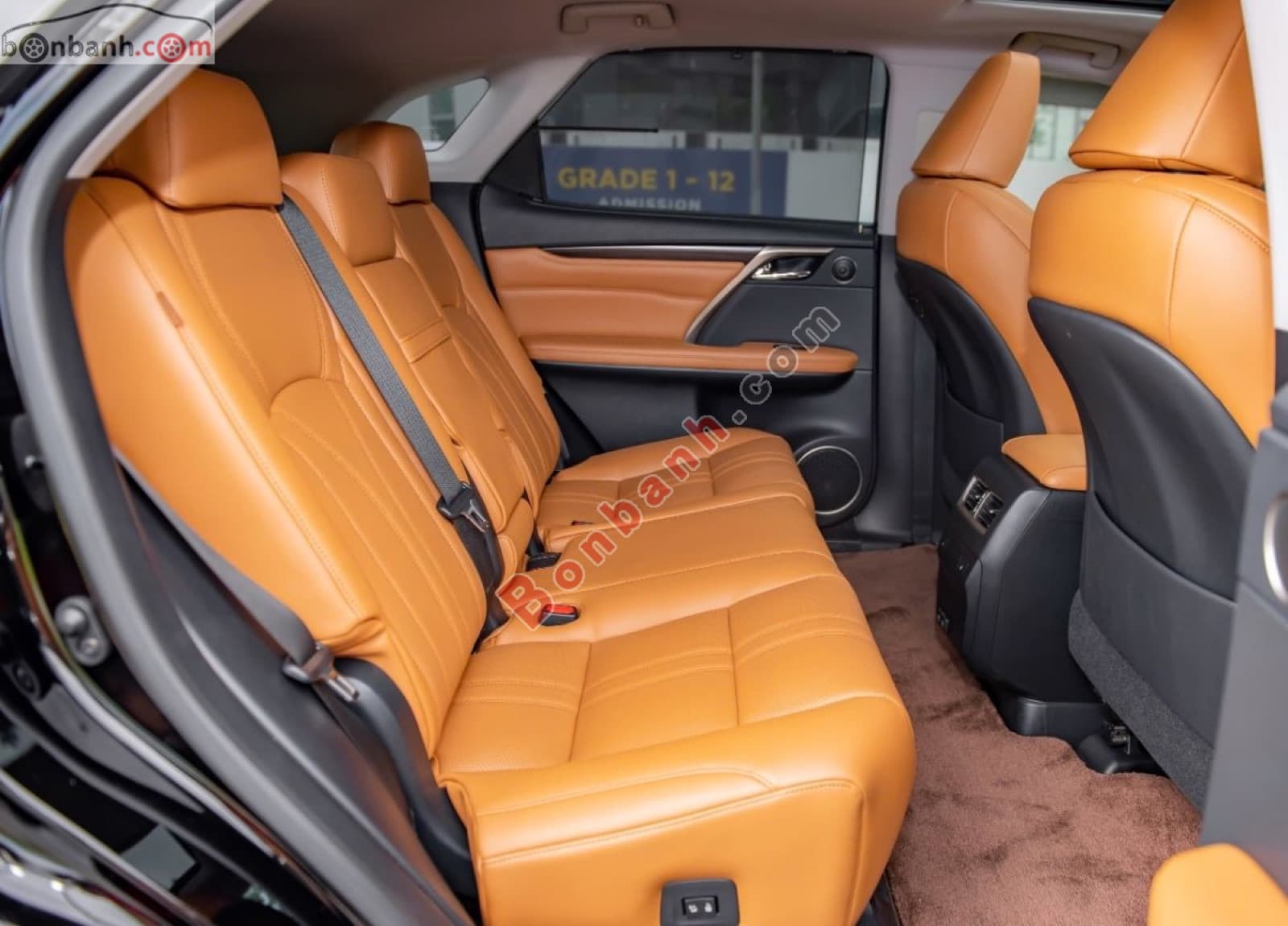 2019 Lexus RX 300 - ảnh nhỏ 8