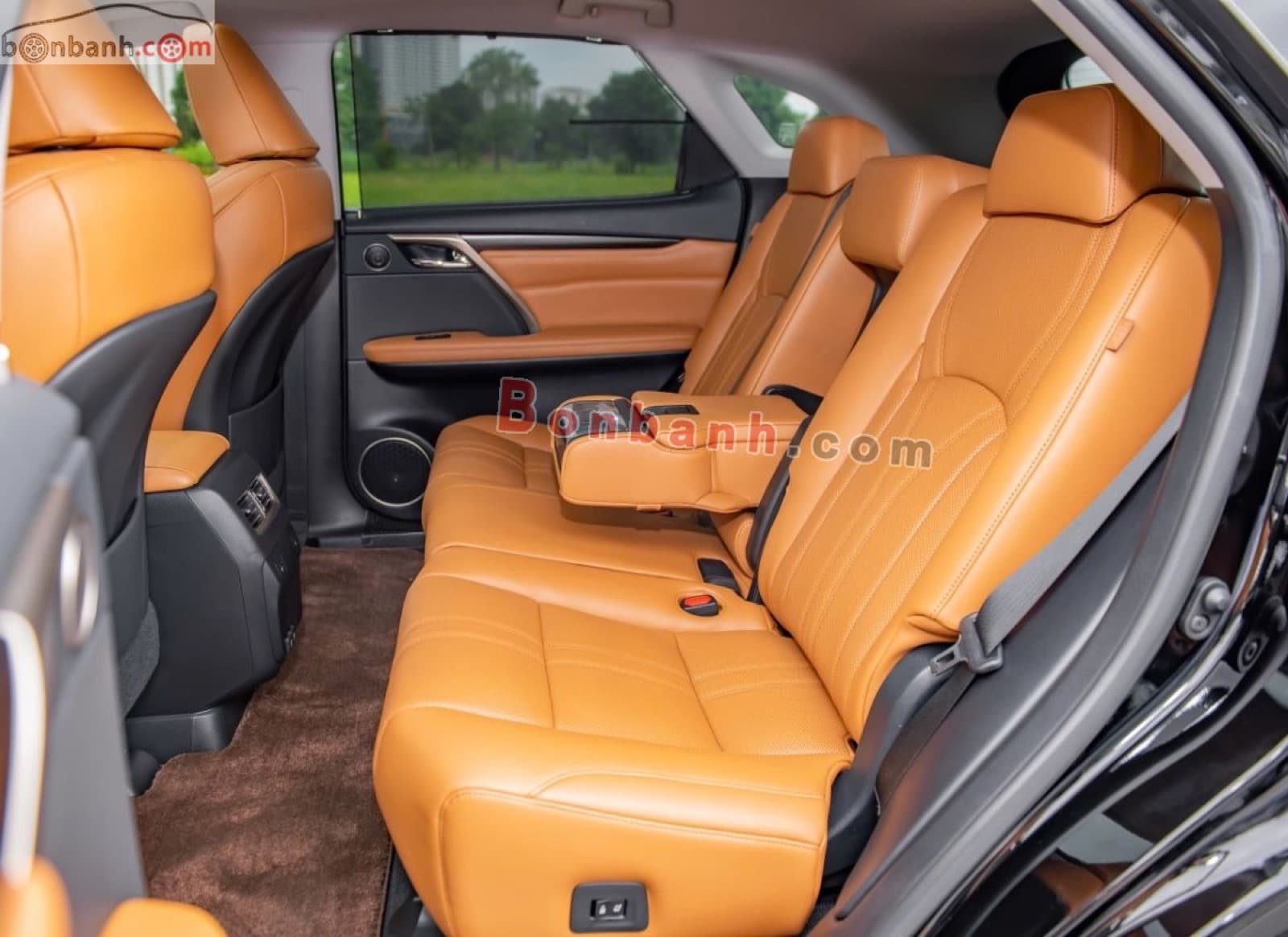 2019 Lexus RX 300 - ảnh nhỏ 9