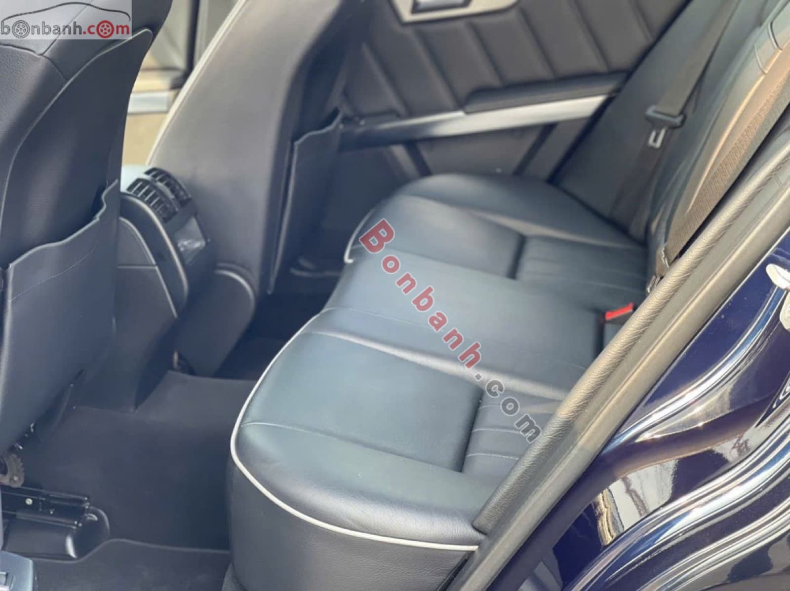 2012 Mercedes-Benz GLK Class GLK300 4Matic - ảnh nhỏ 8