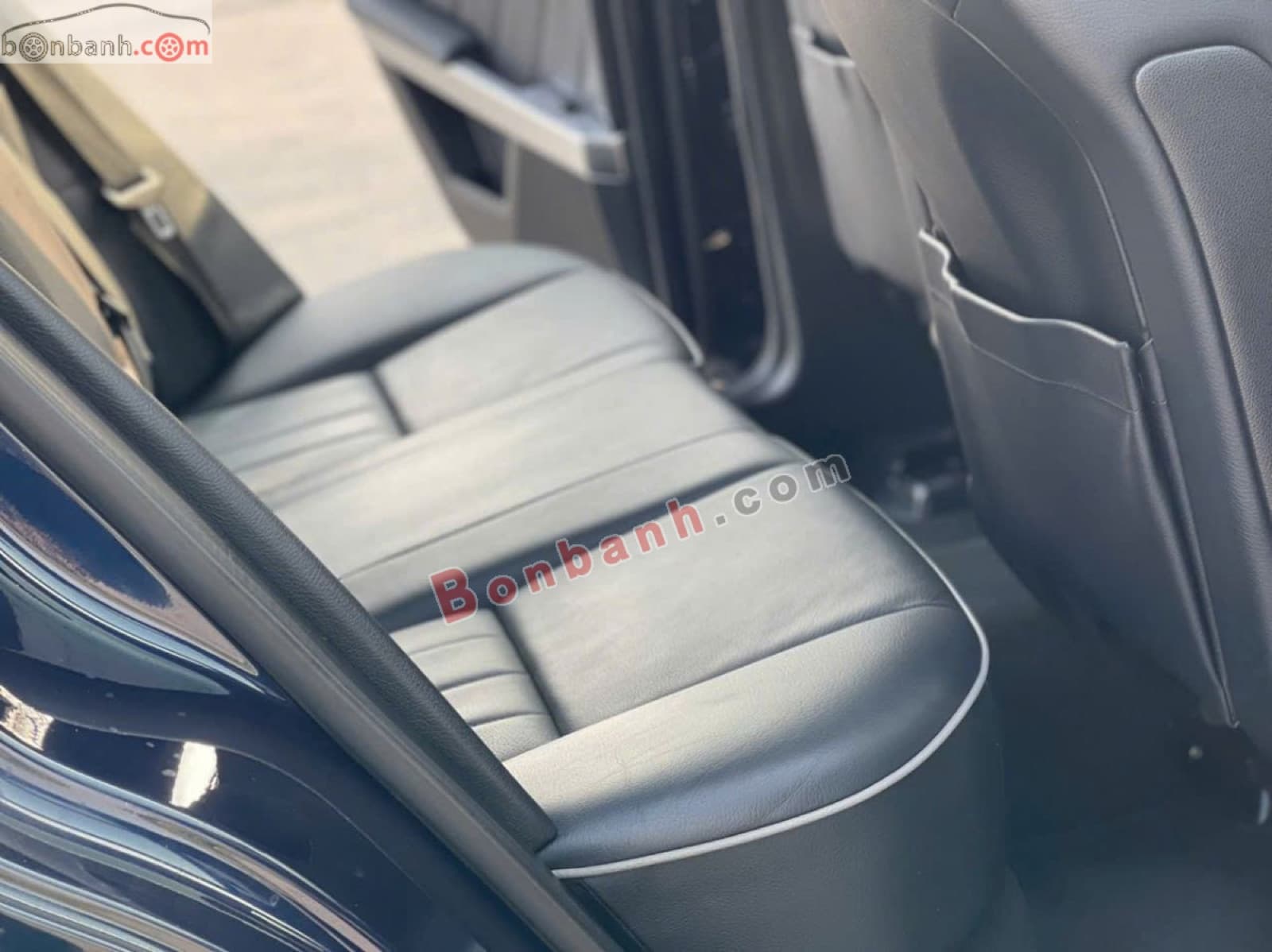 2012 Mercedes-Benz GLK Class GLK300 4Matic - ảnh nhỏ 9