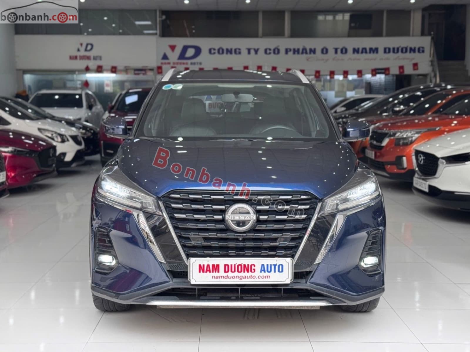 2023 Nissan Kicks e-Power V - ảnh nhỏ 2