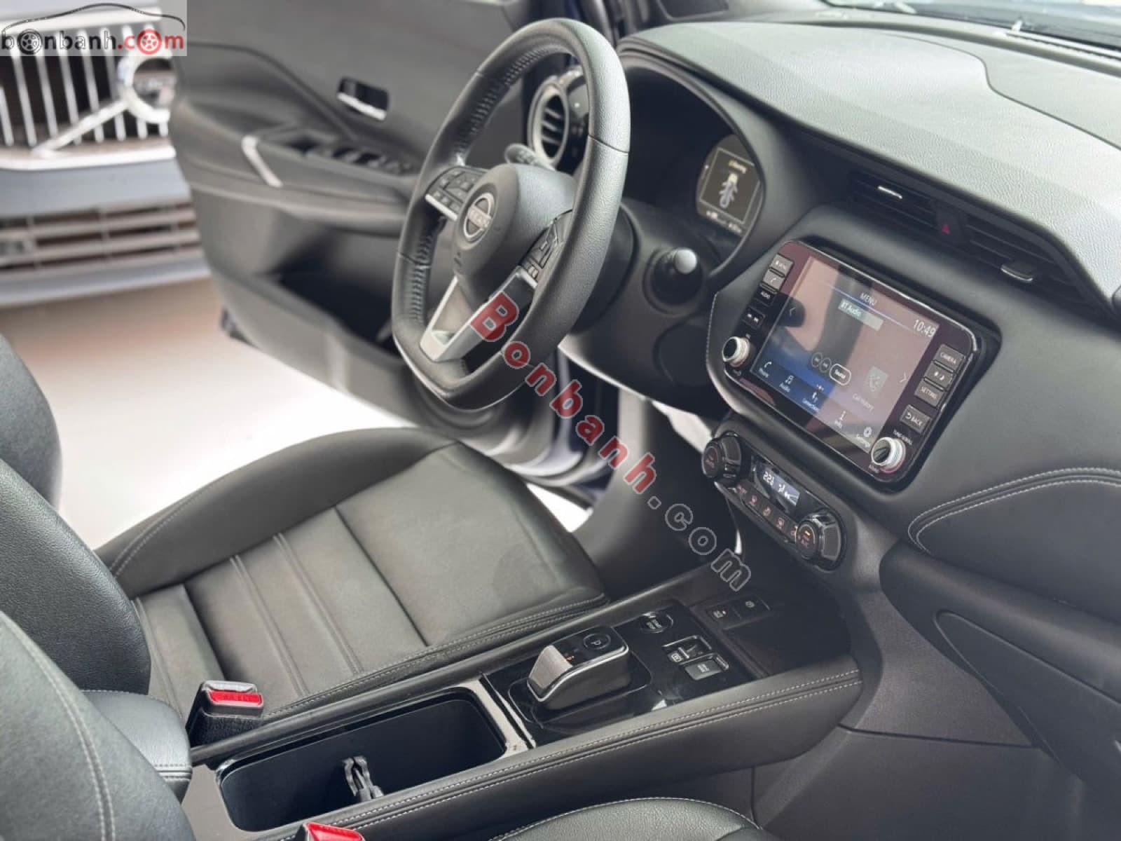 2023 Nissan Kicks e-Power V - ảnh nhỏ 6