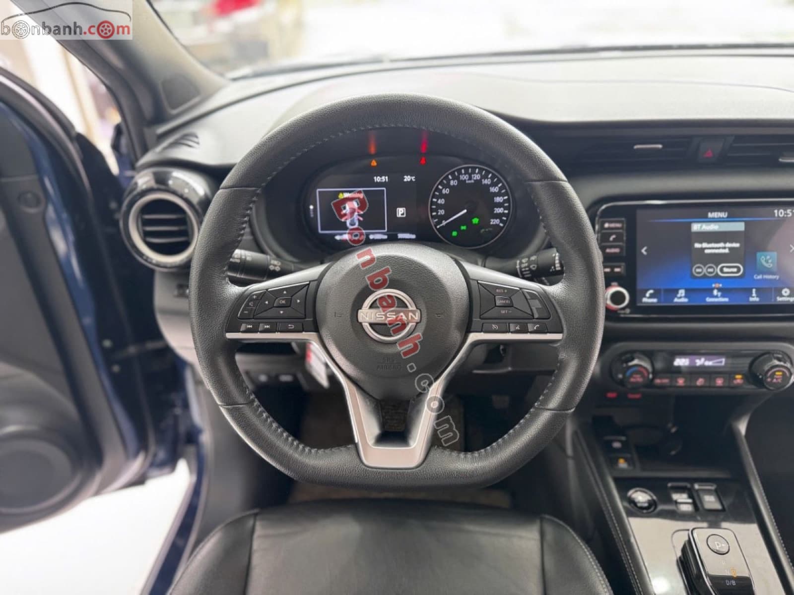 2023 Nissan Kicks e-Power V - ảnh nhỏ 7