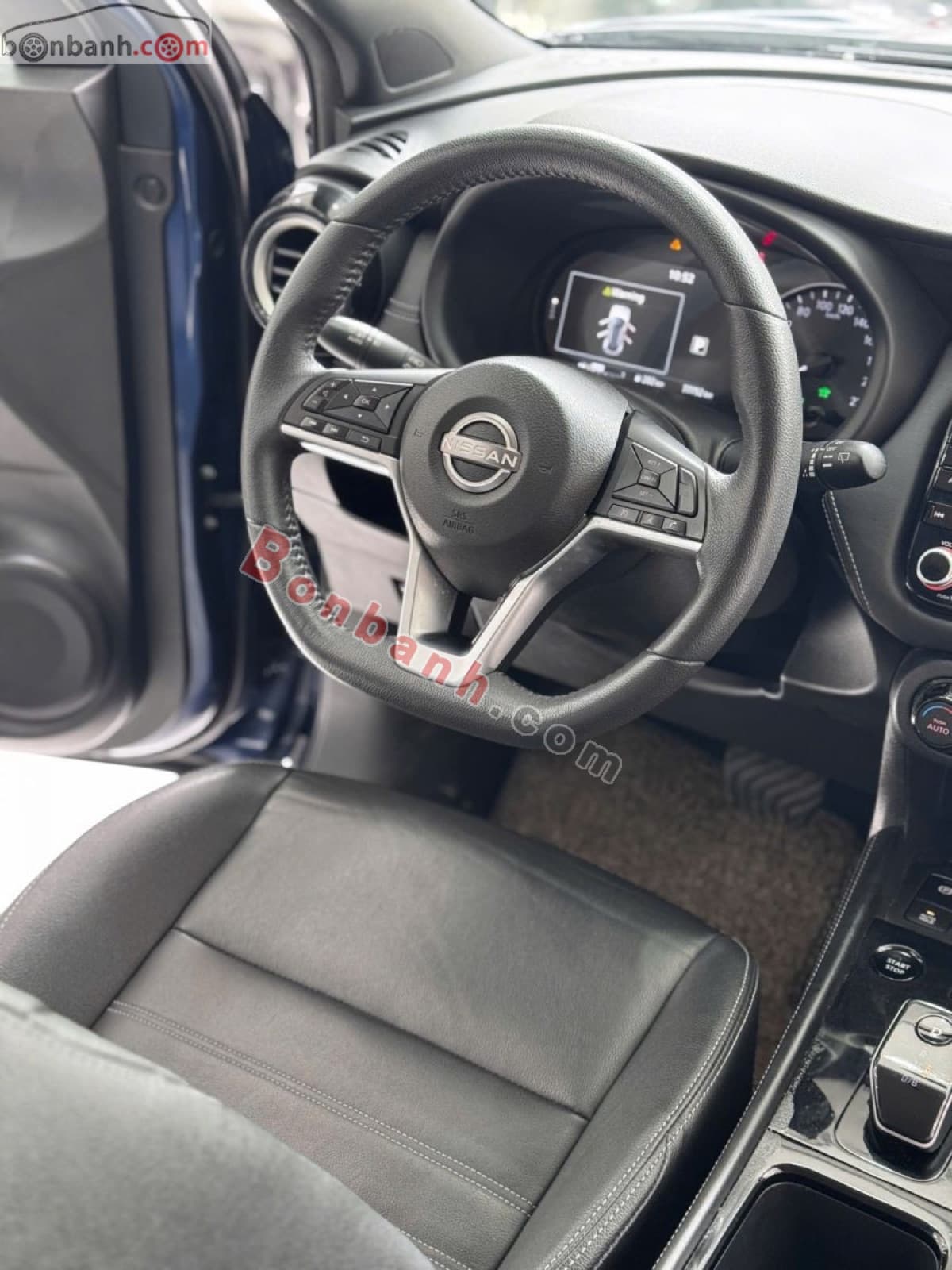2023 Nissan Kicks e-Power V - ảnh nhỏ 8