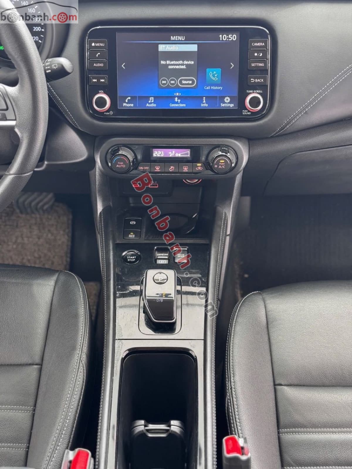 2023 Nissan Kicks e-Power V - ảnh nhỏ 9