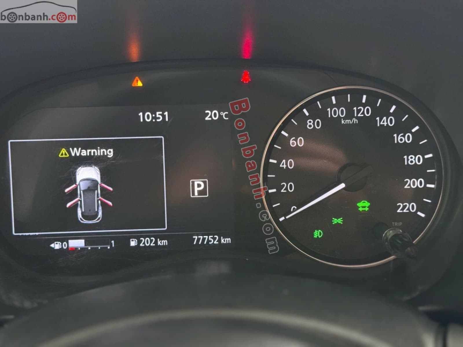 2023 Nissan Kicks e-Power V - ảnh nhỏ 10