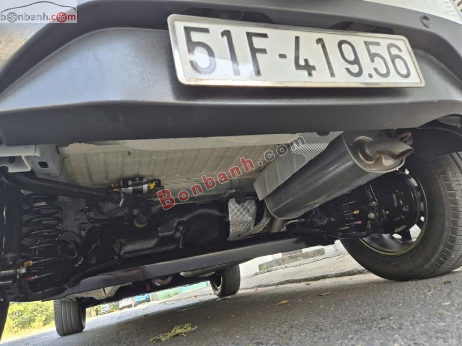 2016 Ford EcoSport Titanium 1.5L AT - ảnh nhỏ 10