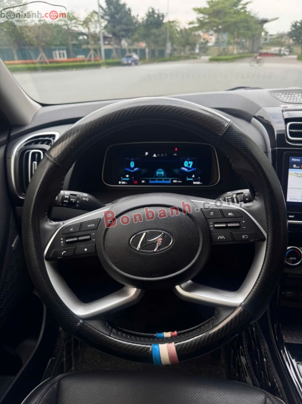 2022 Hyundai Creta Cao cấp 1.5 AT - ảnh nhỏ 6