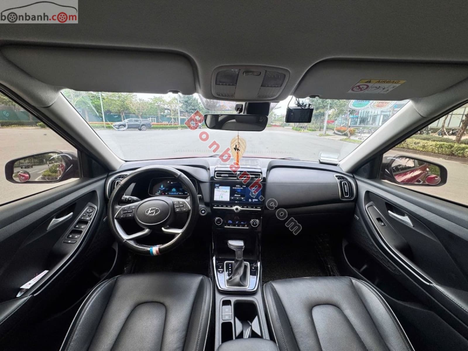 2022 Hyundai Creta Cao cấp 1.5 AT - ảnh nhỏ 7