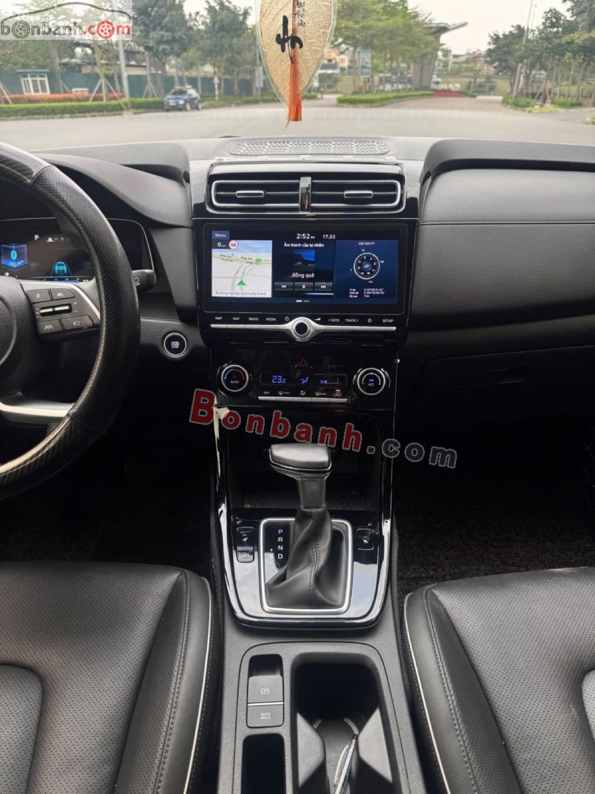2022 Hyundai Creta Cao cấp 1.5 AT - ảnh nhỏ 8