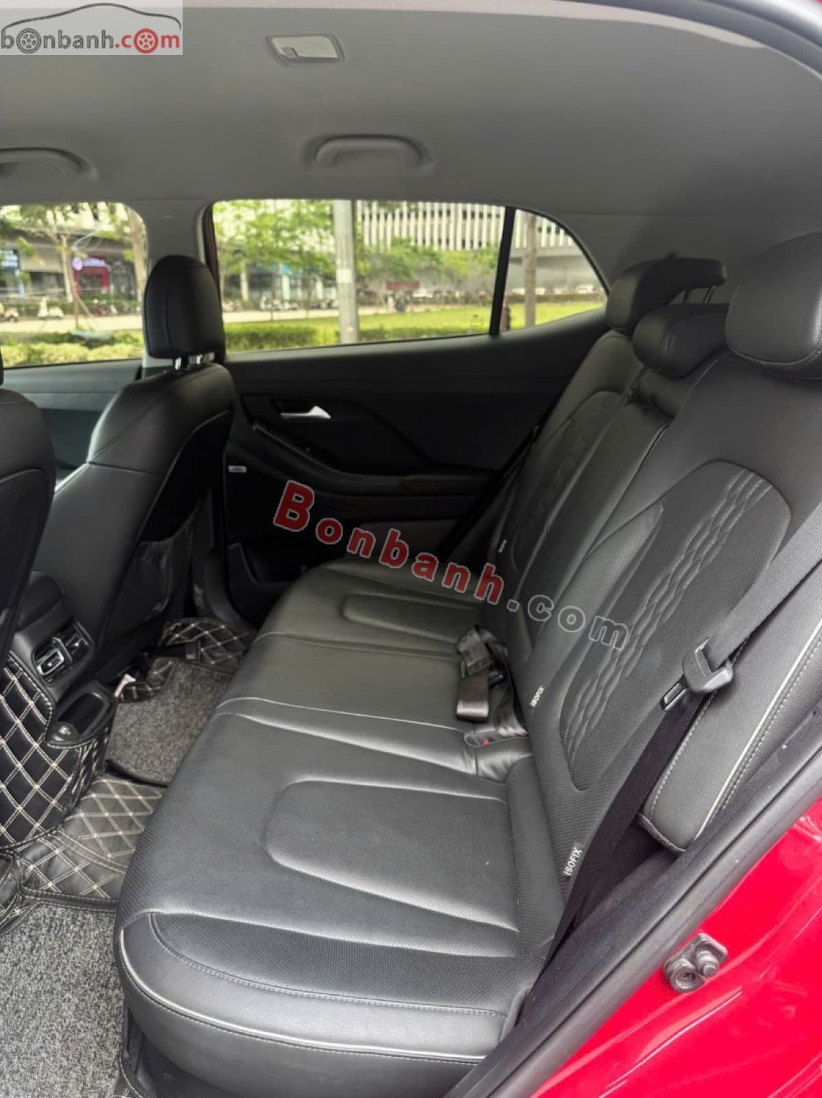 2022 Hyundai Creta Cao cấp 1.5 AT - ảnh nhỏ 9