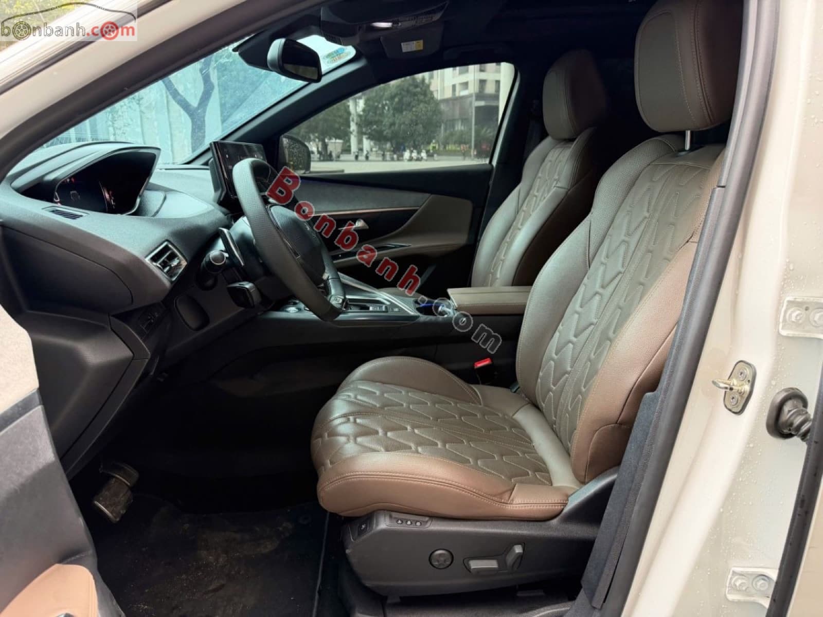 2022 Peugeot 5008 GT 1.6 AT - ảnh nhỏ 5