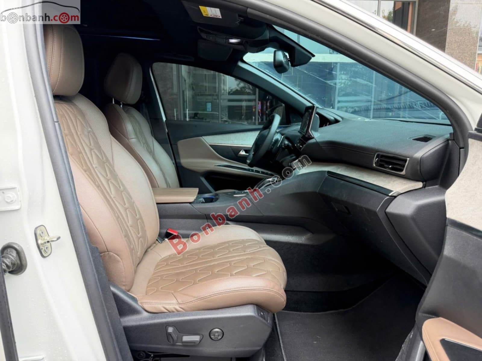2022 Peugeot 5008 GT 1.6 AT - ảnh nhỏ 6