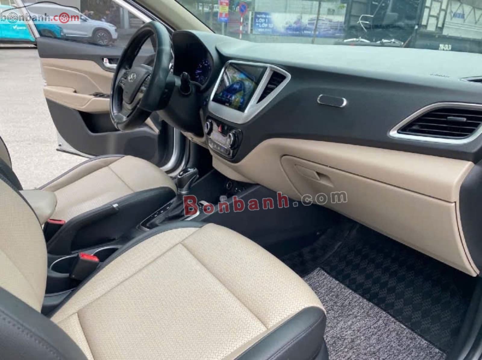 2018 Hyundai Accent 1.4 ATH - ảnh nhỏ 6
