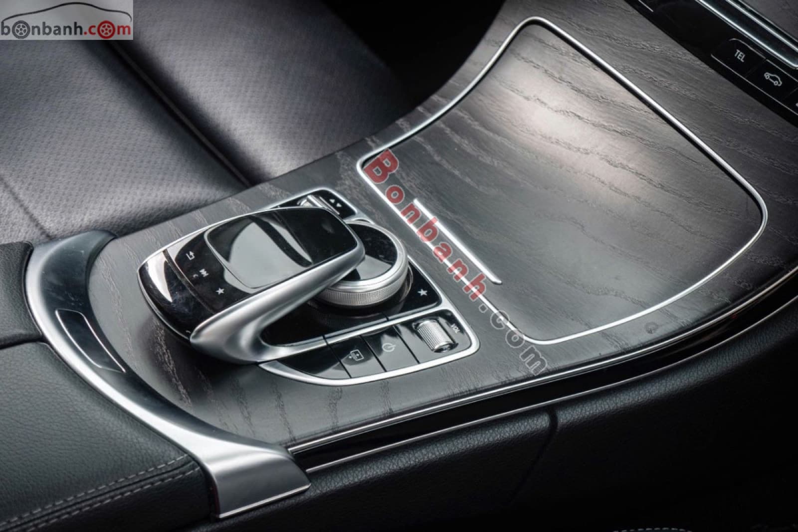 2016 Mercedes-Benz C class C200 - ảnh nhỏ 7