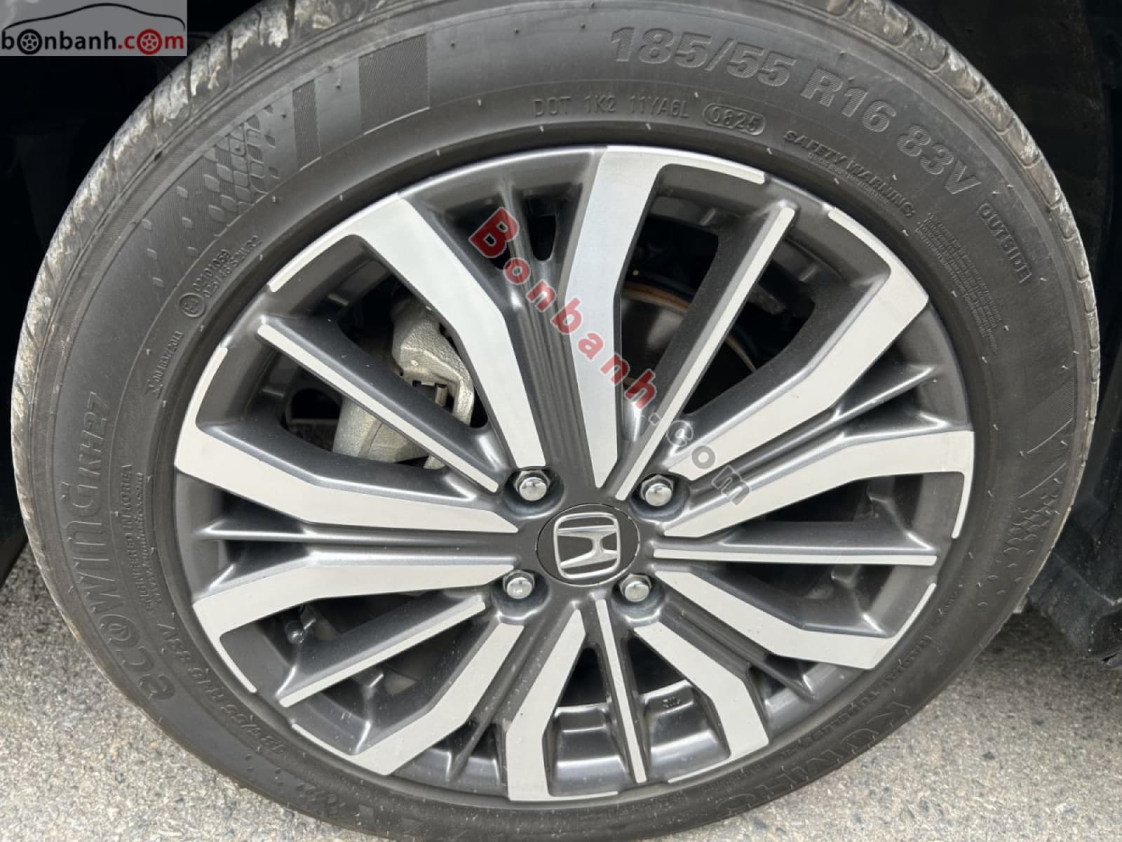 2018 Honda City 1.5 - ảnh nhỏ 10