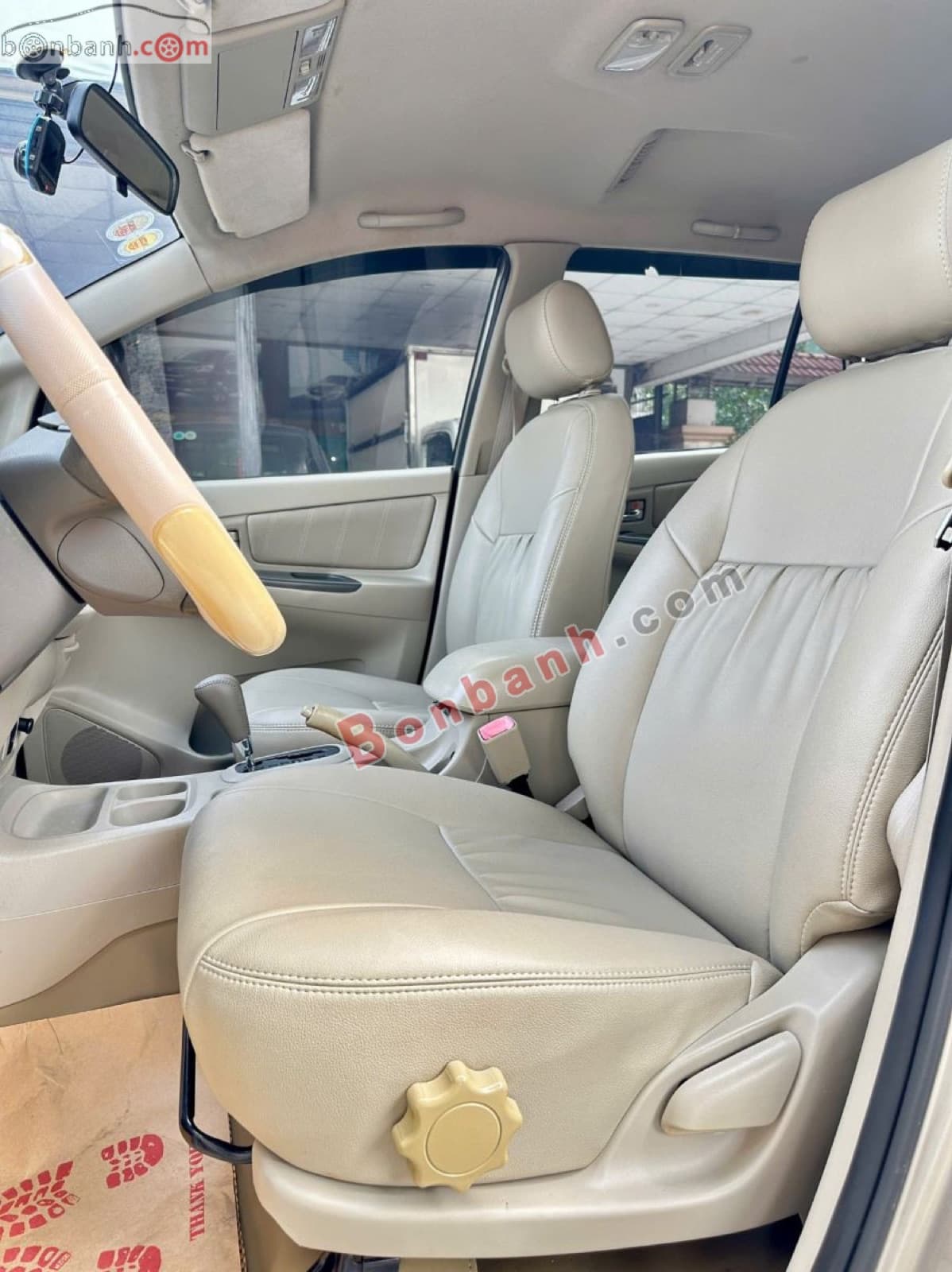 2014 Toyota Innova 2.0G - ảnh nhỏ 6