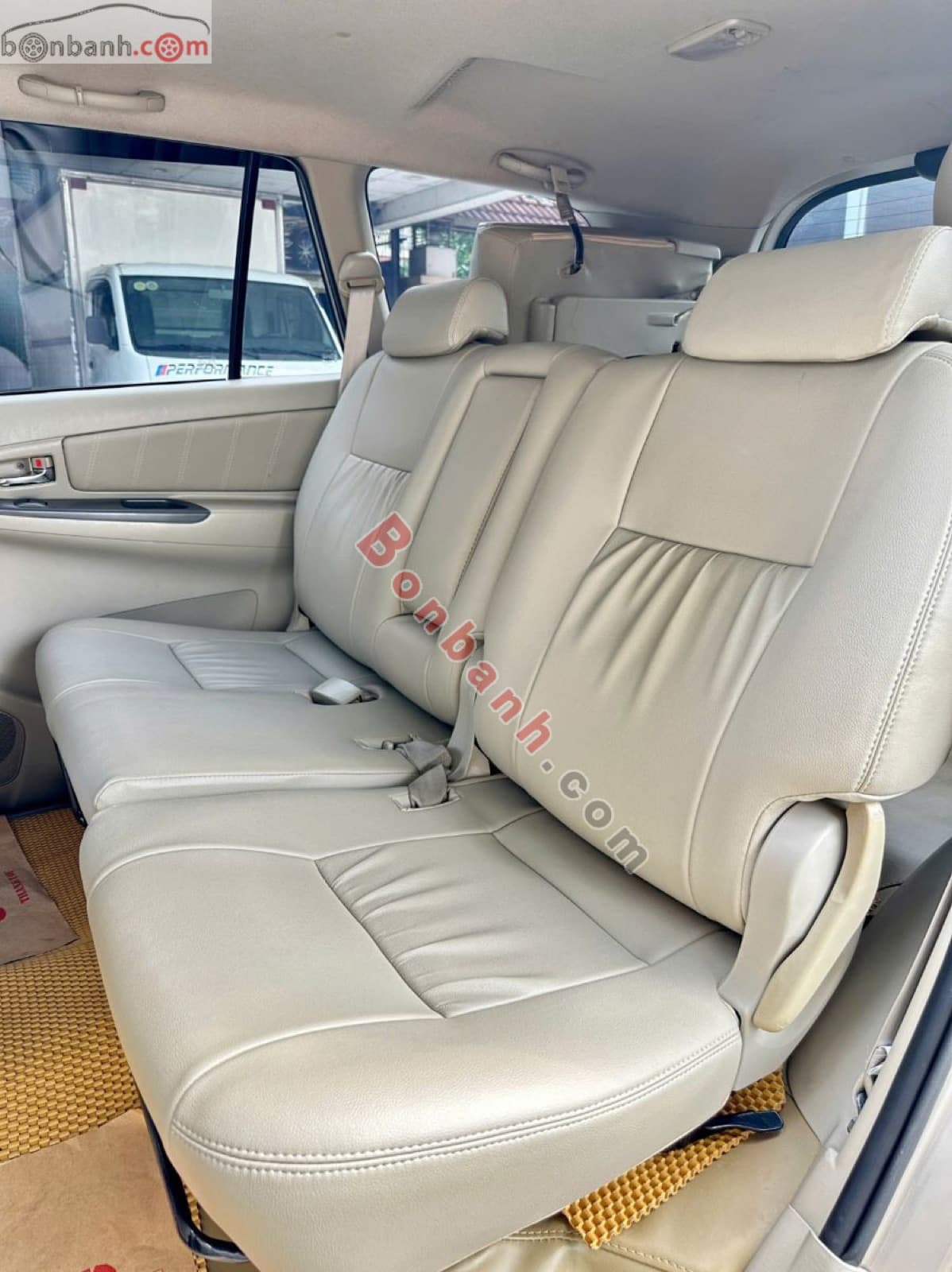 2014 Toyota Innova 2.0G - ảnh nhỏ 9