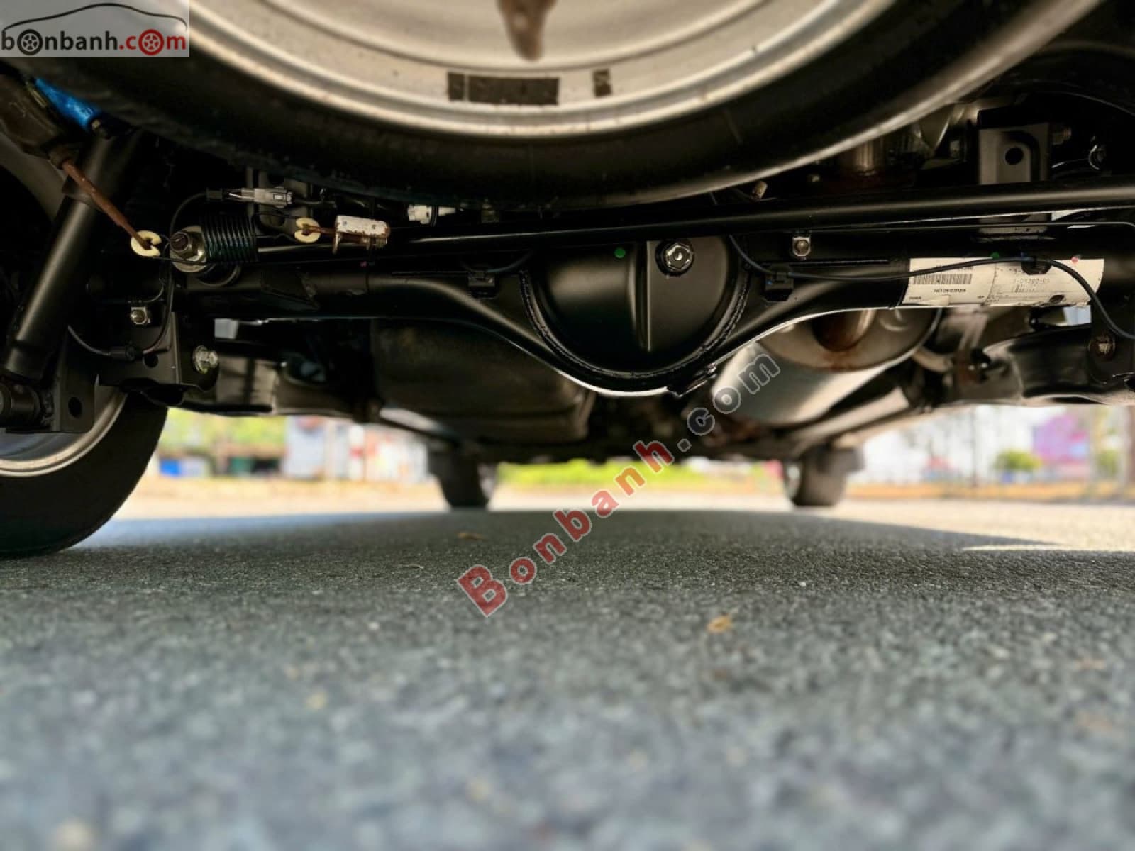 2014 Toyota Innova 2.0G - ảnh nhỏ 10