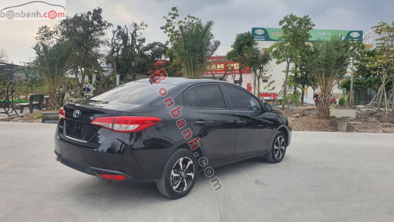 2023 Toyota Vios E 1.5 MT - ảnh nhỏ 5