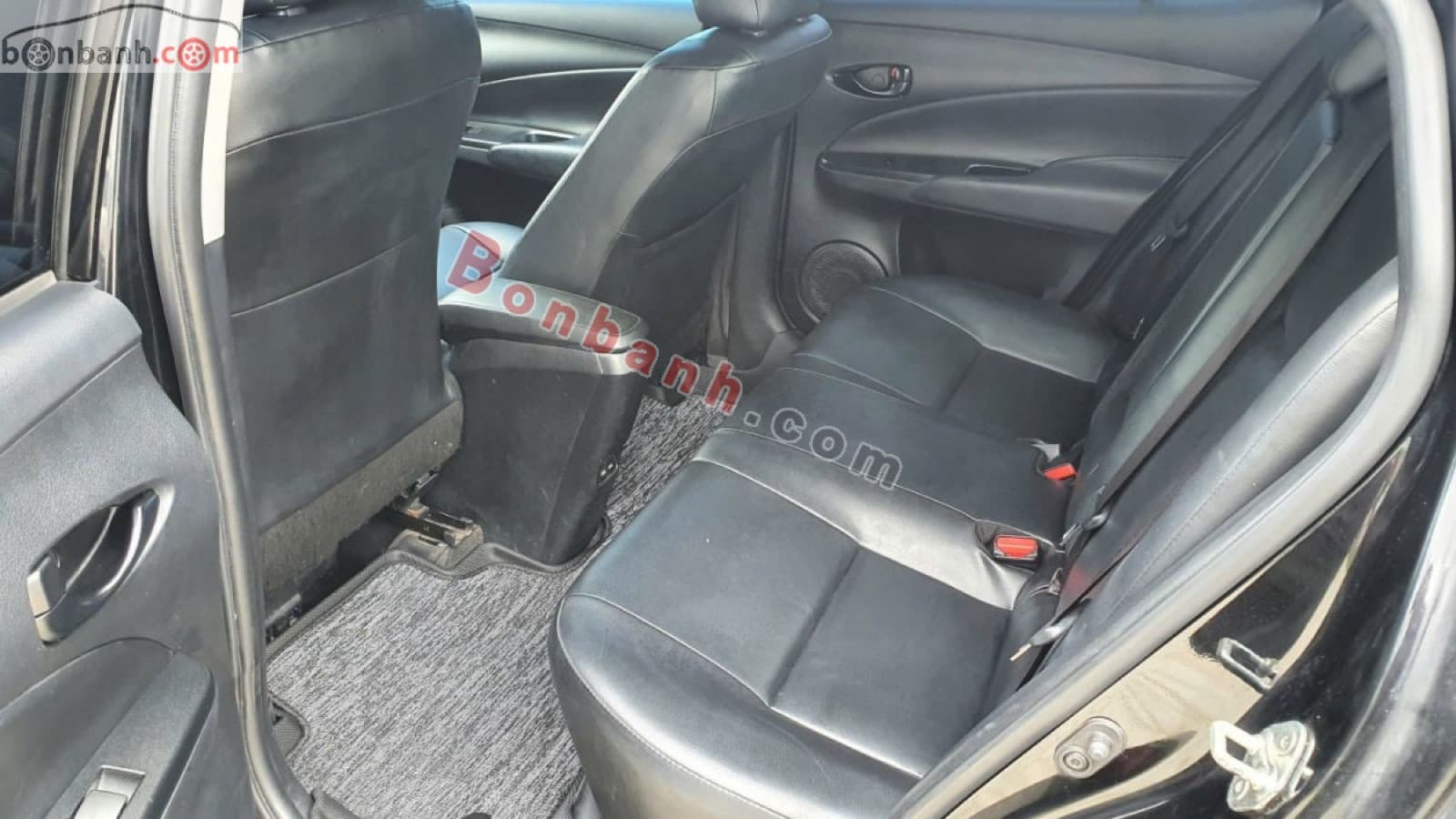2023 Toyota Vios E 1.5 MT - ảnh nhỏ 6