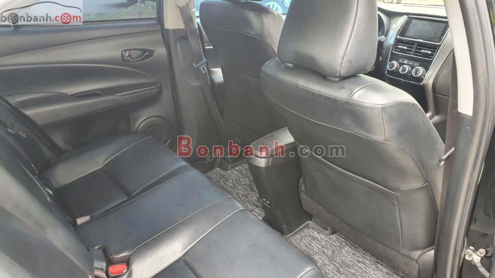 2023 Toyota Vios E 1.5 MT - ảnh nhỏ 7