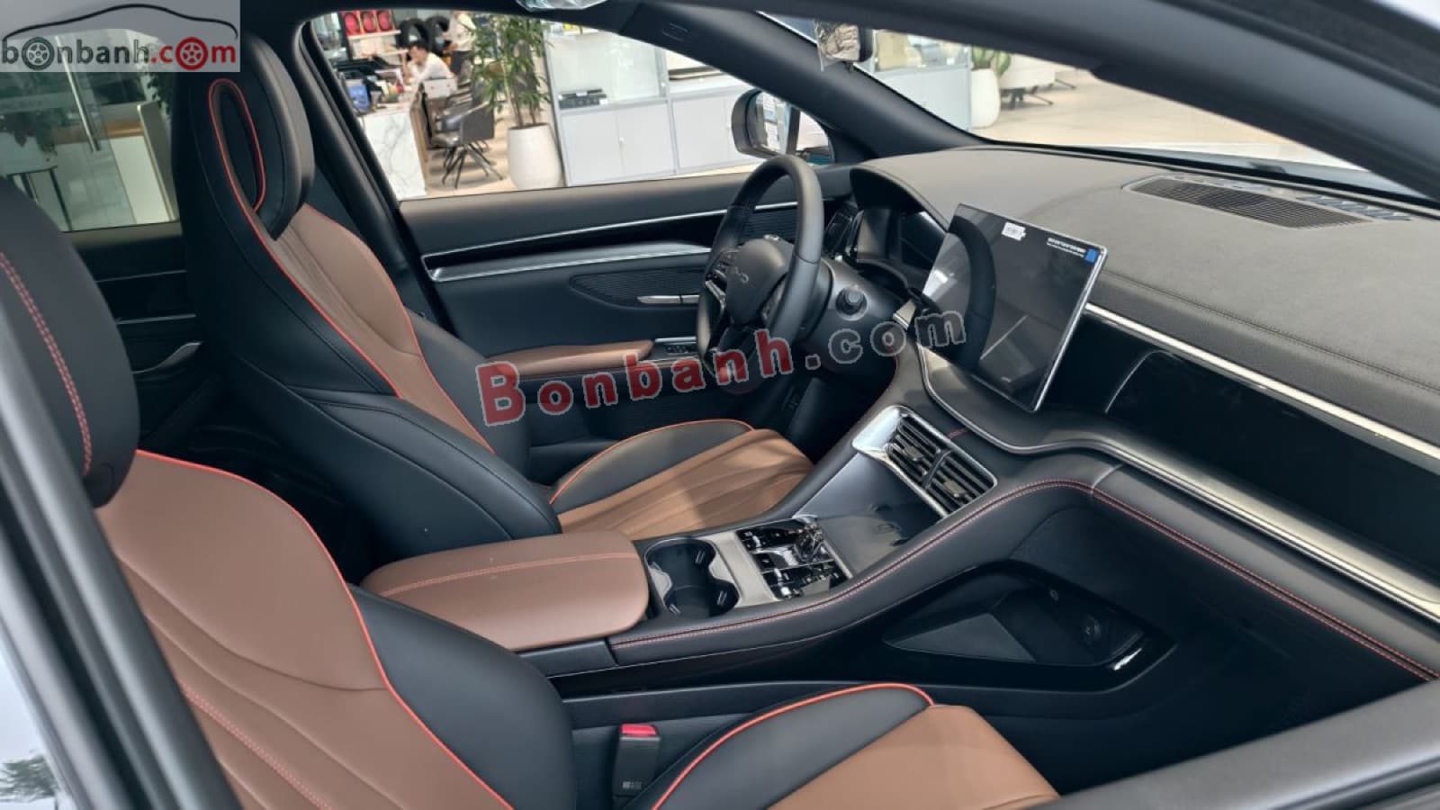 2026 BYD Sealion 6 Premium - ảnh nhỏ 3