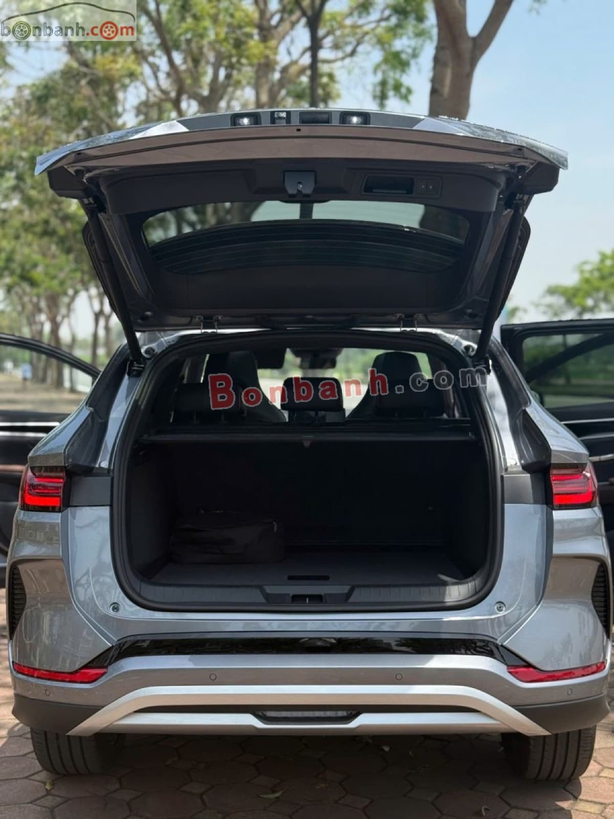 2026 BYD Sealion 6 Premium - ảnh nhỏ 6