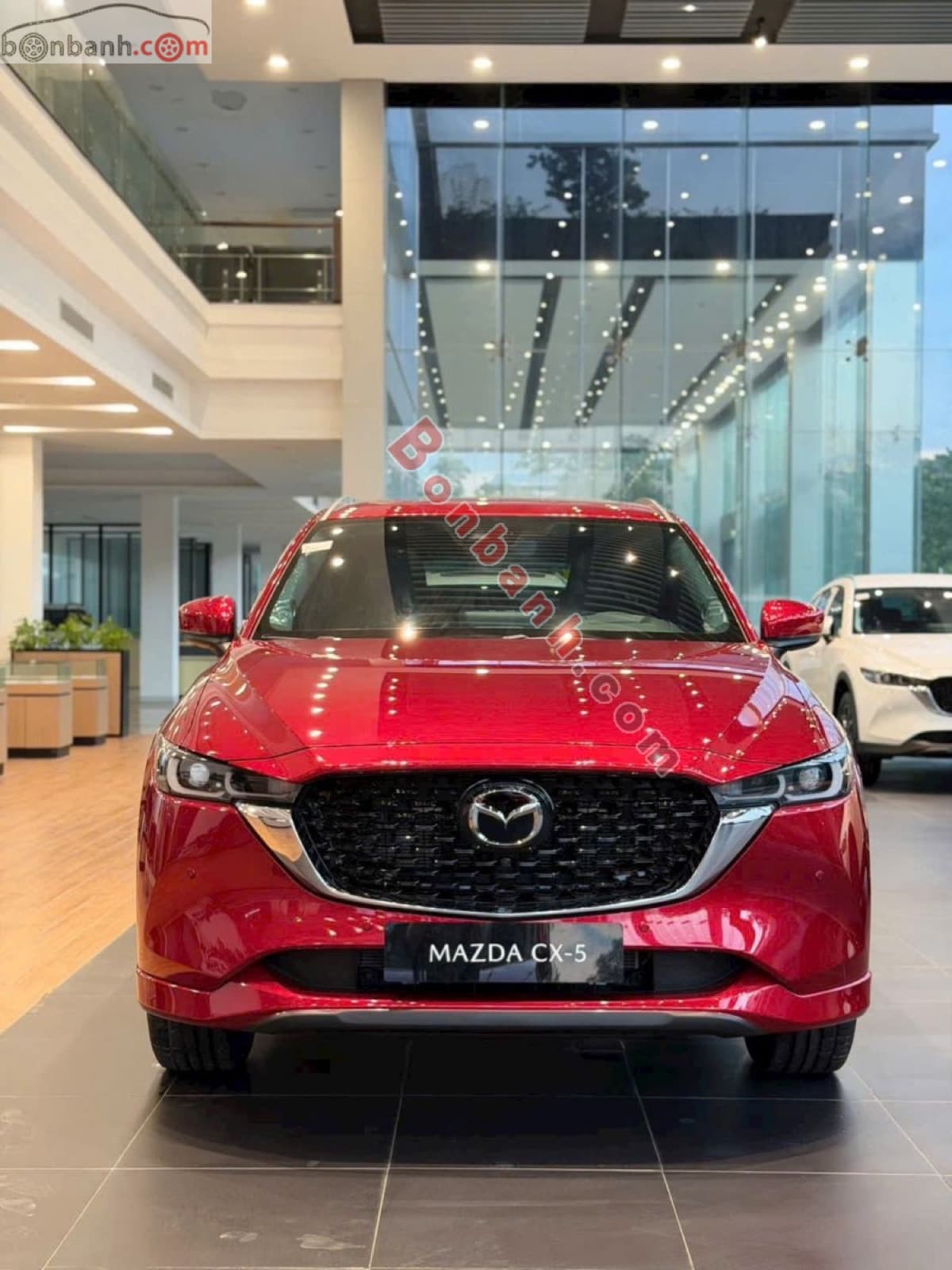 2026 Mazda CX5 Premium Exclusive 2.0 AT