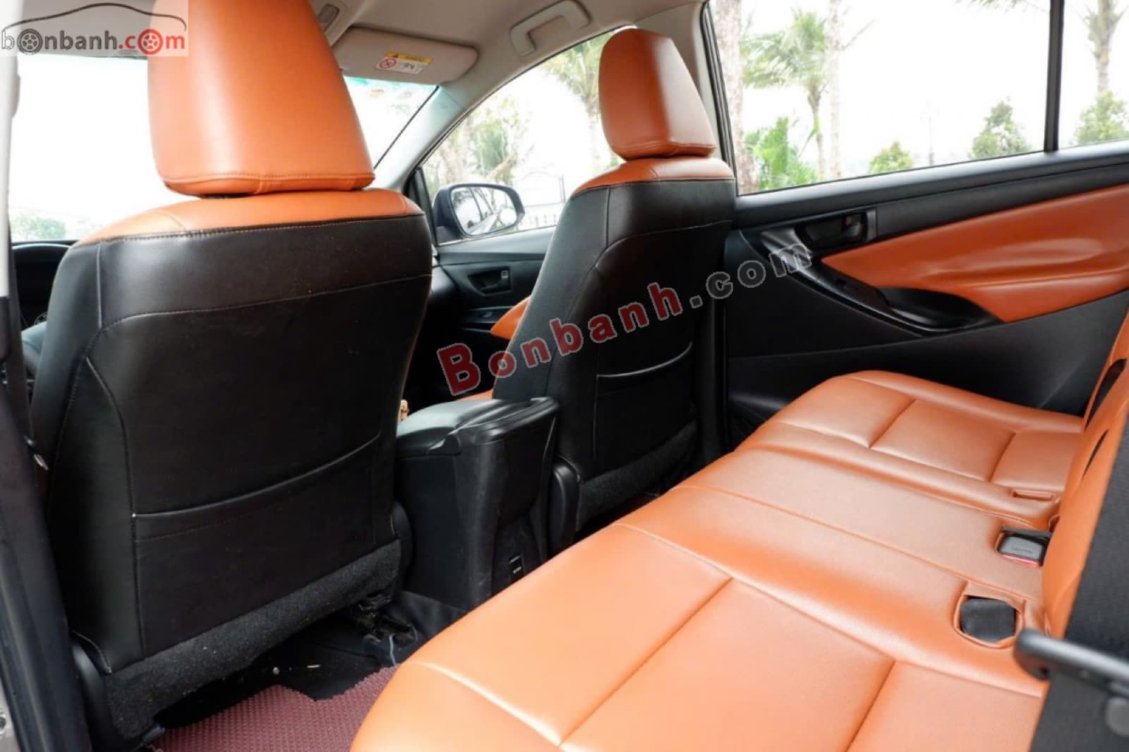2019 Toyota Innova 2.0E - ảnh nhỏ 10