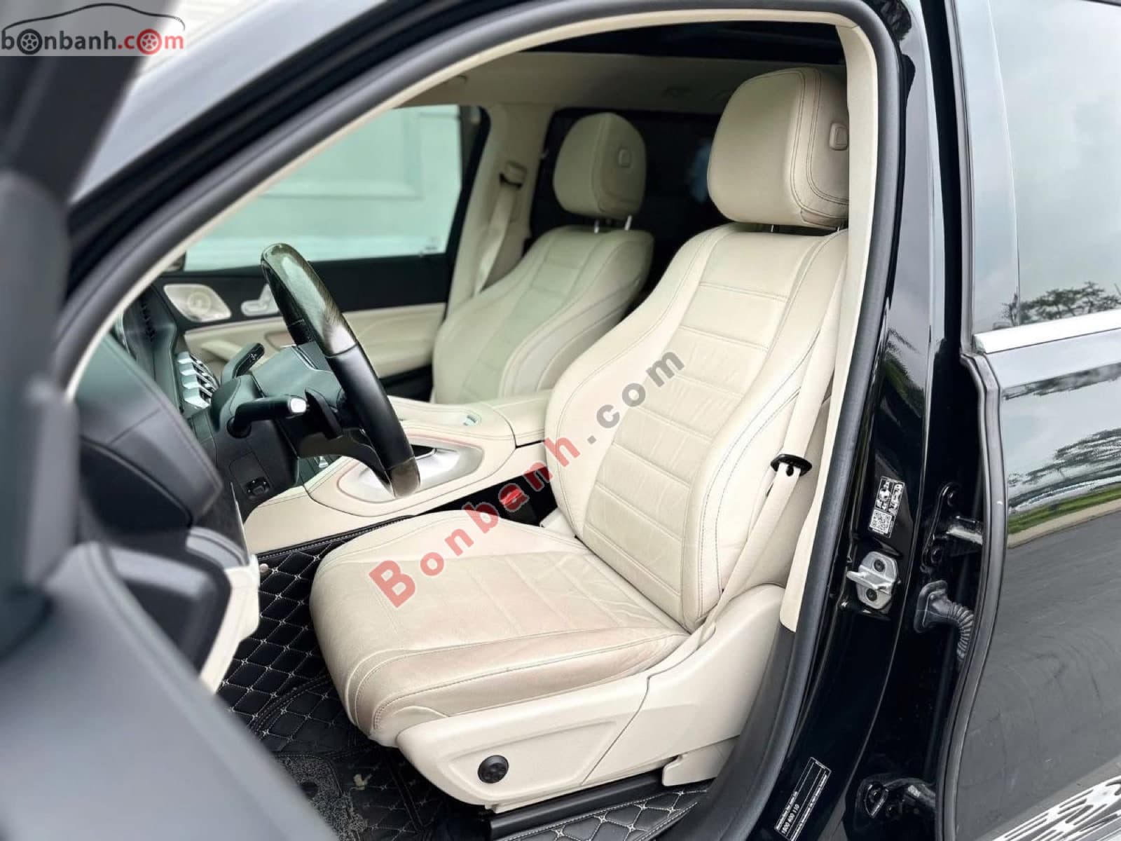 2022 Mercedes-Benz GLS 450 4Matic - ảnh nhỏ 7