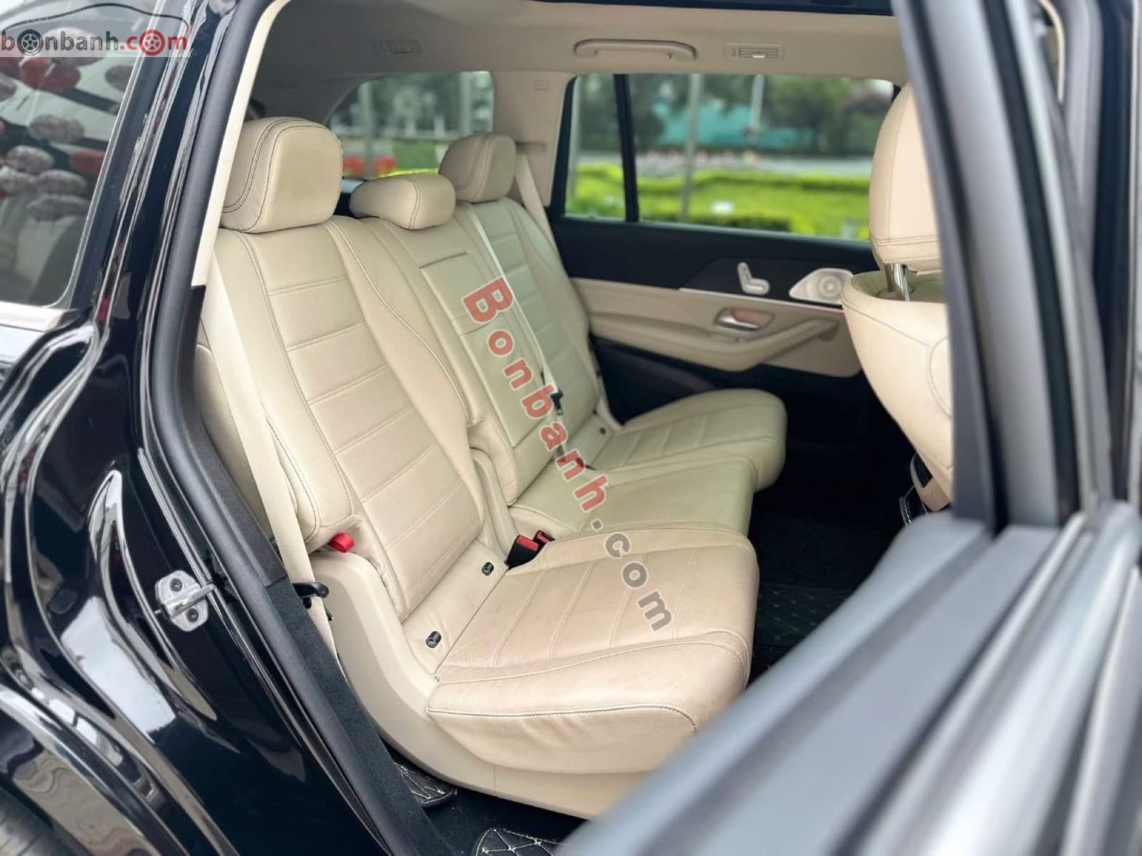 2022 Mercedes-Benz GLS 450 4Matic - ảnh nhỏ 8