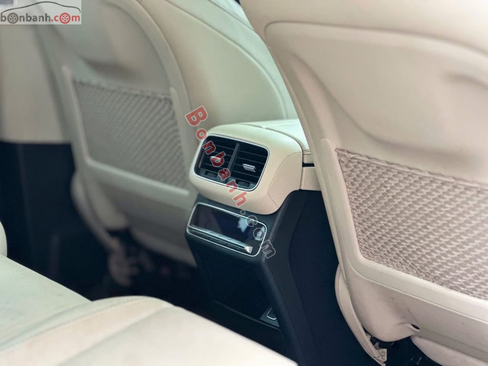 2022 Mercedes-Benz GLS 450 4Matic - ảnh nhỏ 10