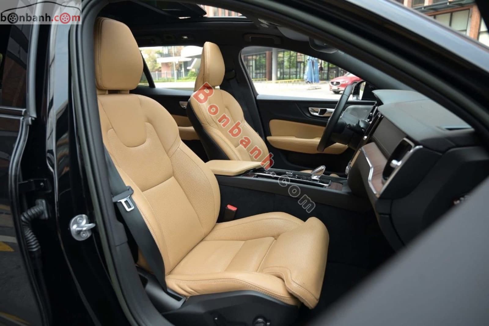 2022 Volvo V60 Cross Country B5 AWD - ảnh nhỏ 7