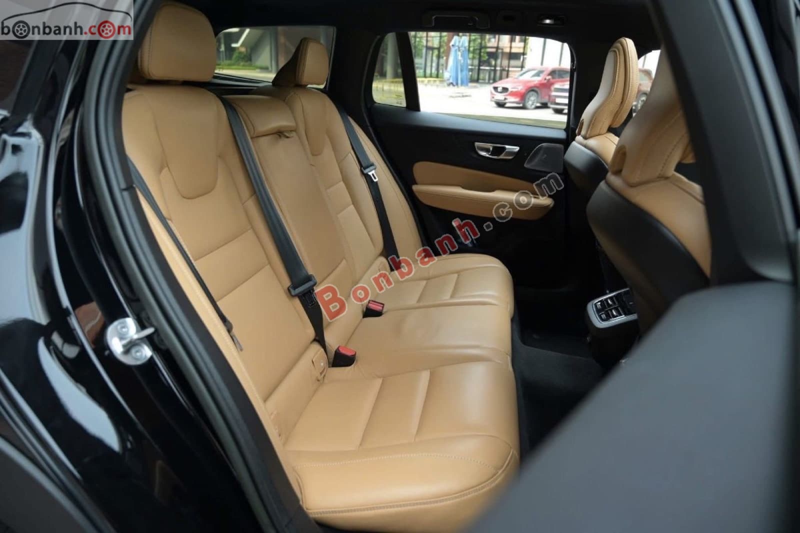 2022 Volvo V60 Cross Country B5 AWD - ảnh nhỏ 8